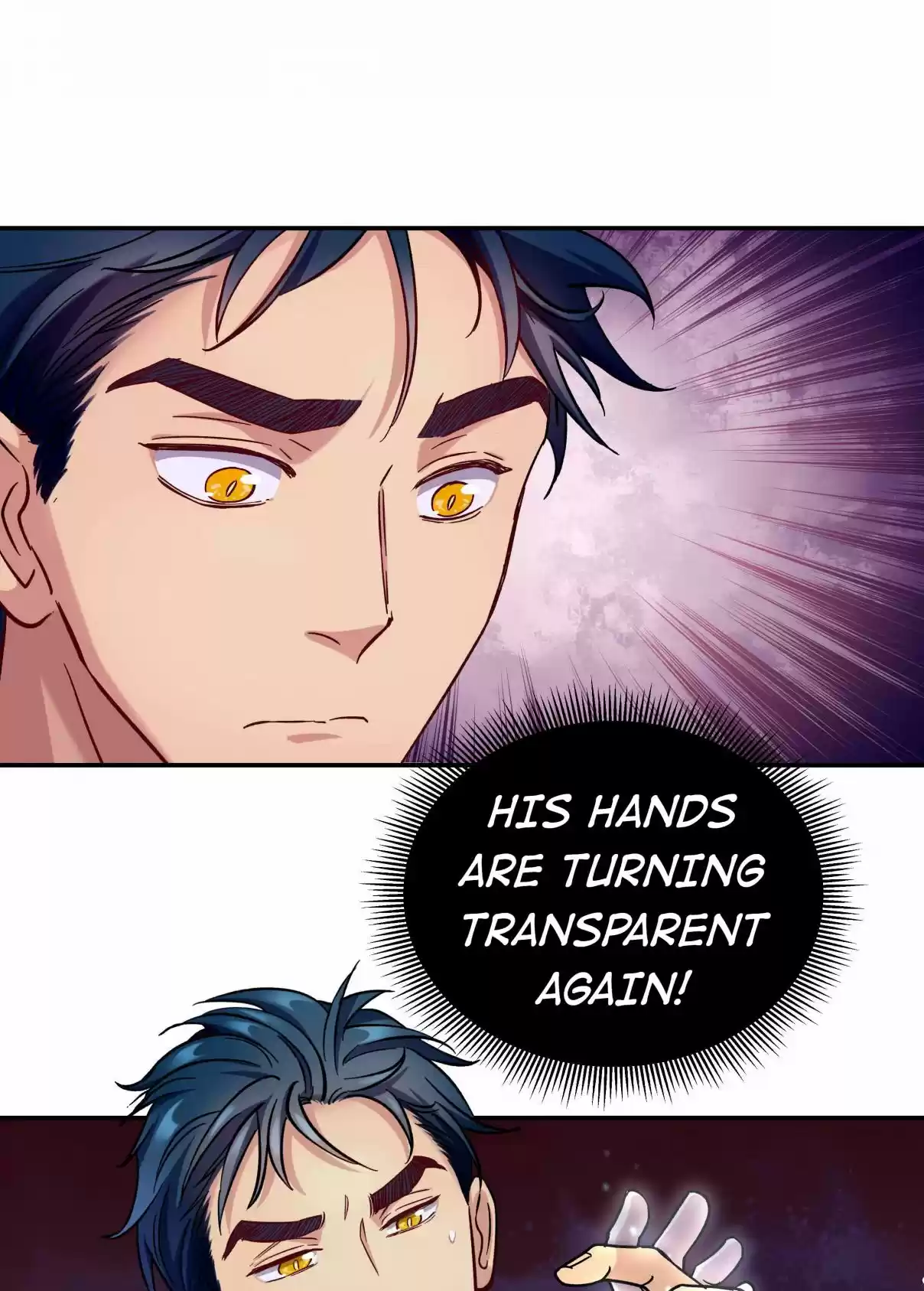 Pixiu's Eatery, No Way Out 10 A Dizzying Interrogation