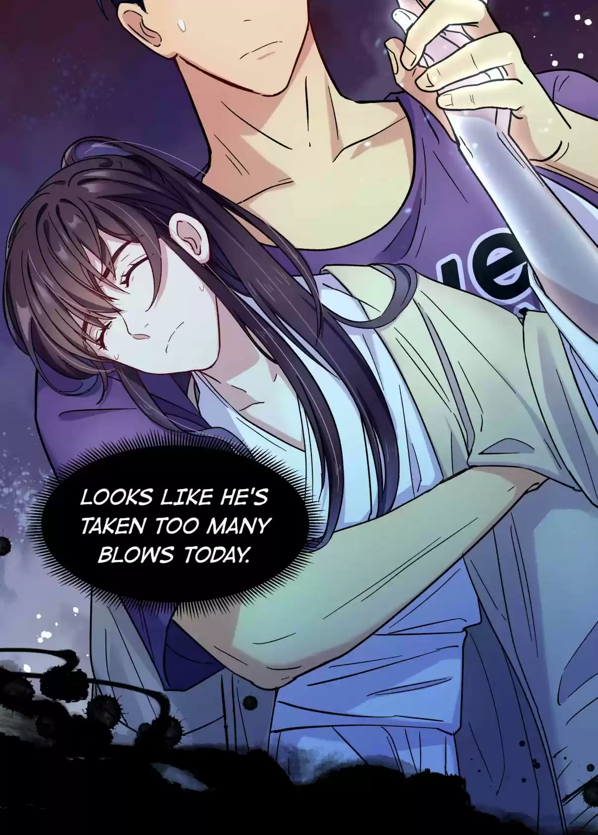 Pixiu's Eatery, No Way Out 10 A Dizzying Interrogation