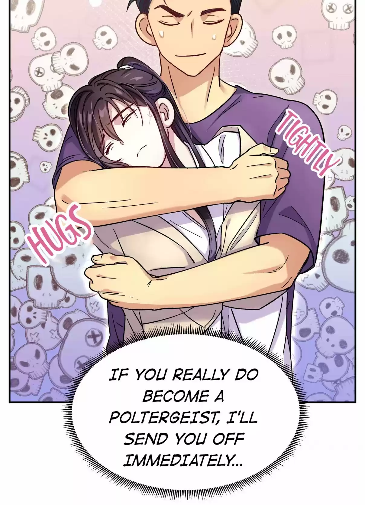 Pixiu's Eatery, No Way Out 10 A Dizzying Interrogation