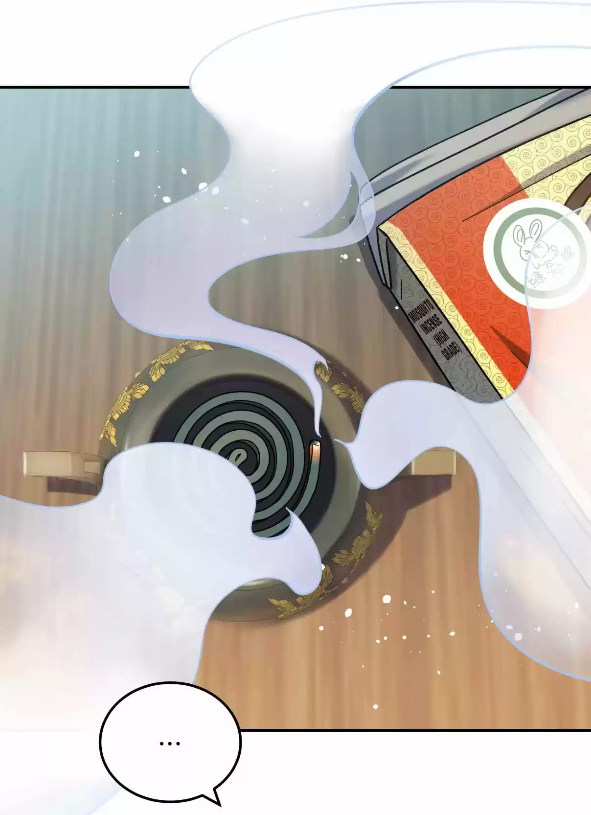 Pixiu's Eatery, No Way Out 10 A Dizzying Interrogation