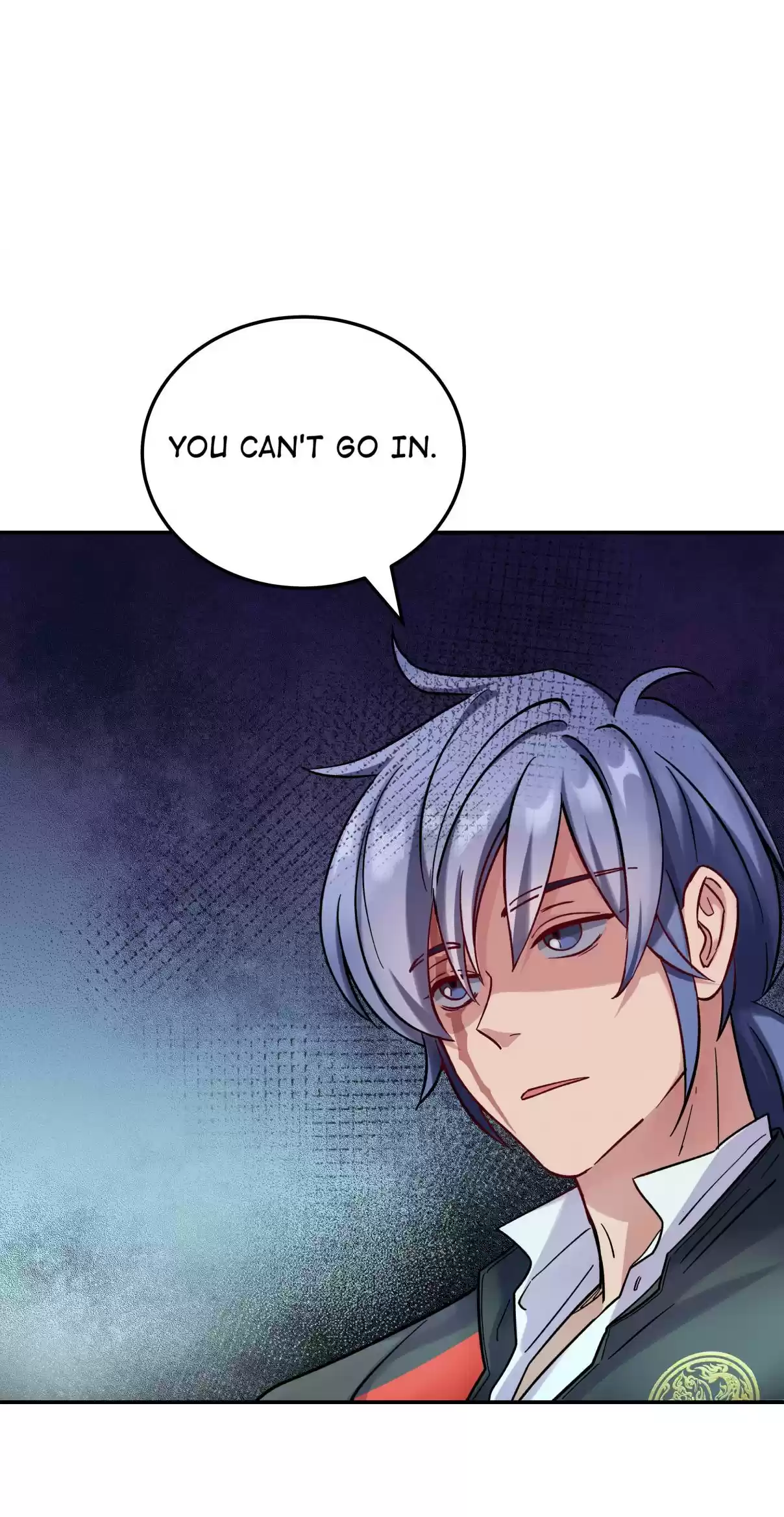 Pixiu's Eatery, No Way Out 11 Wearing Too Much Affects Your Cooling Rate