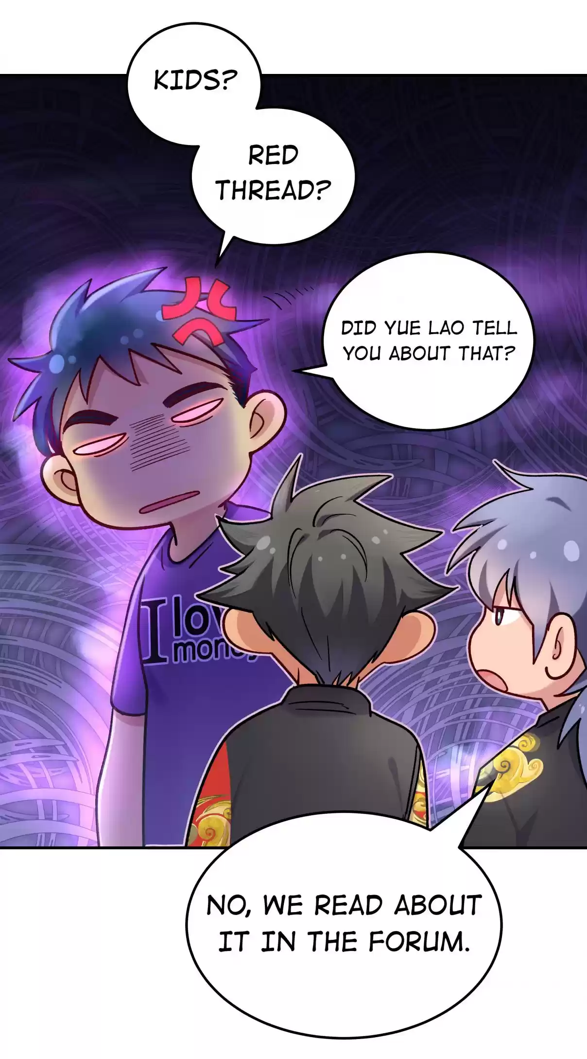 Pixiu's Eatery, No Way Out 11 Wearing Too Much Affects Your Cooling Rate