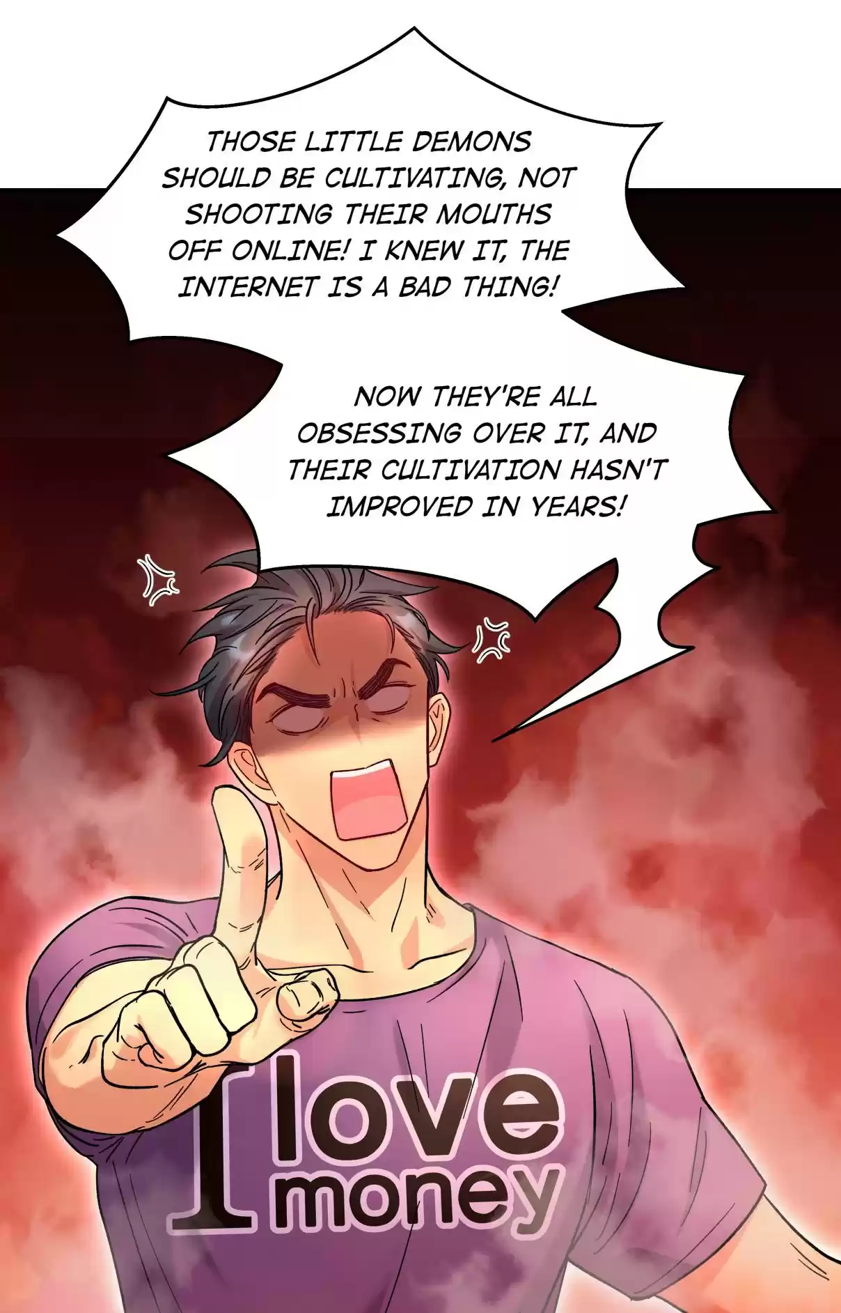 Pixiu's Eatery, No Way Out 11 Wearing Too Much Affects Your Cooling Rate