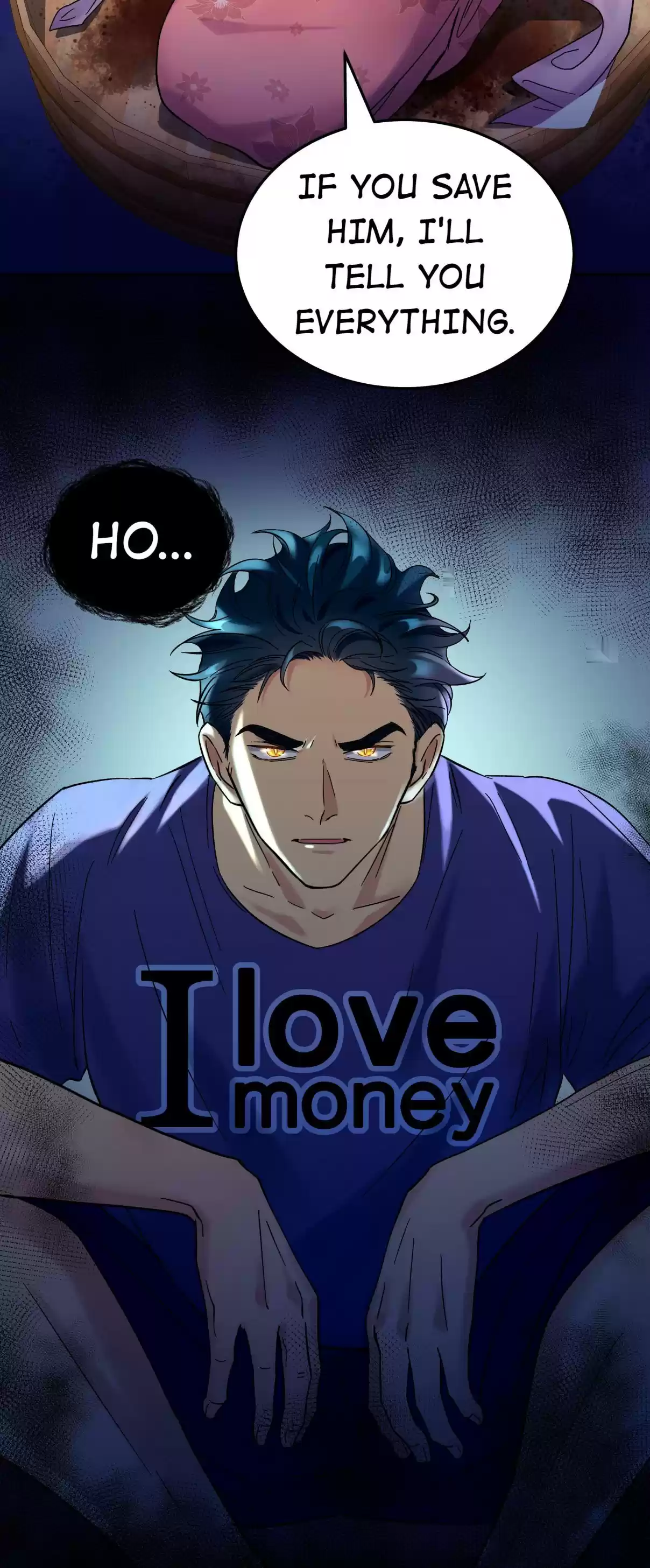 Pixiu's Eatery, No Way Out 11 Wearing Too Much Affects Your Cooling Rate