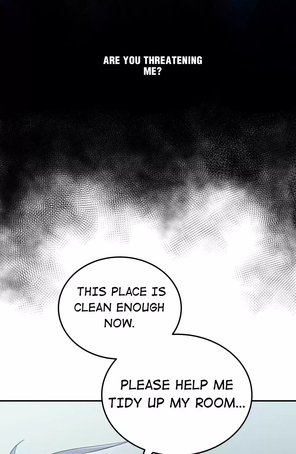 Pixiu's Eatery, No Way Out 11 Wearing Too Much Affects Your Cooling Rate