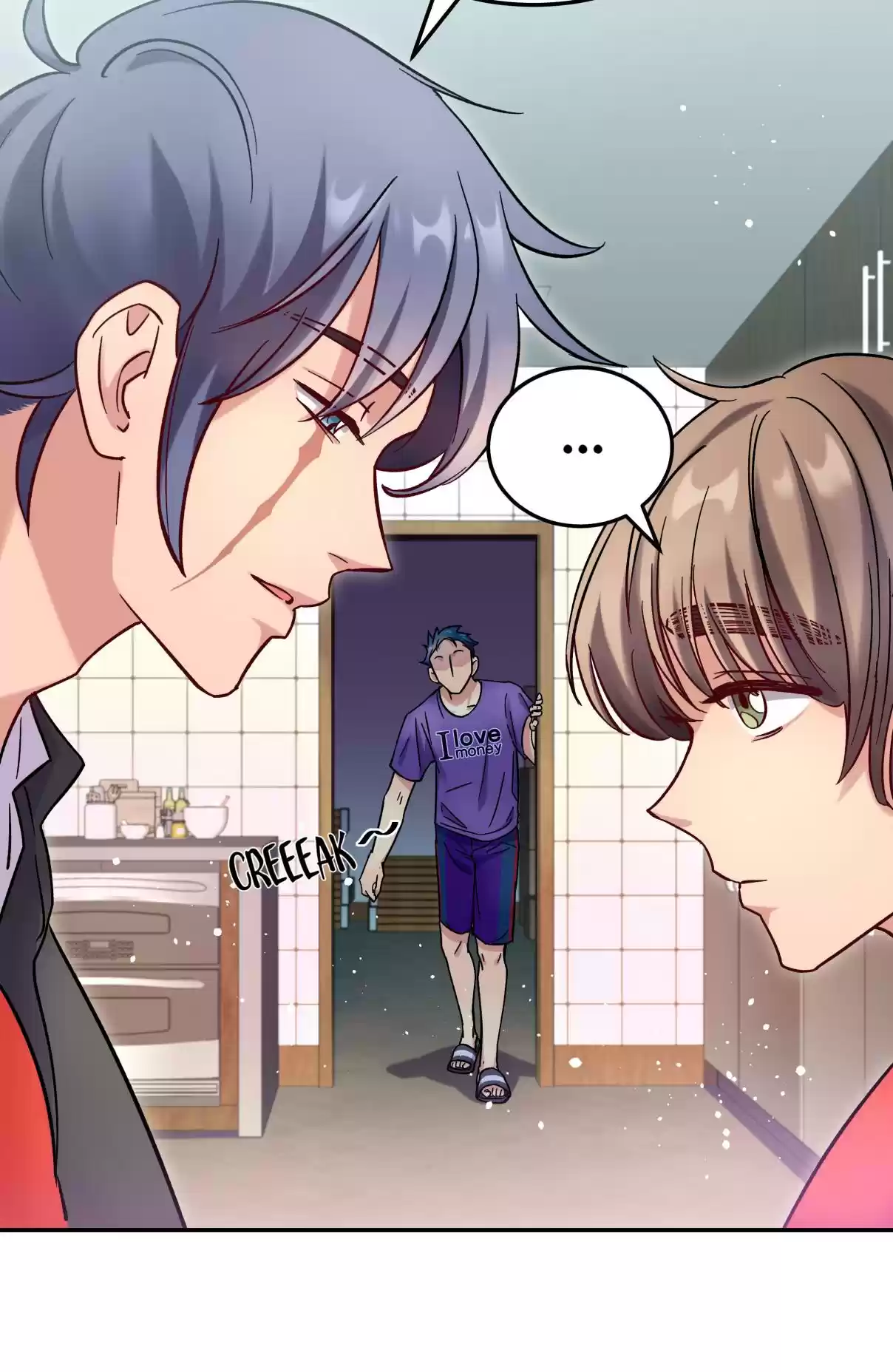 Pixiu's Eatery, No Way Out 11 Wearing Too Much Affects Your Cooling Rate