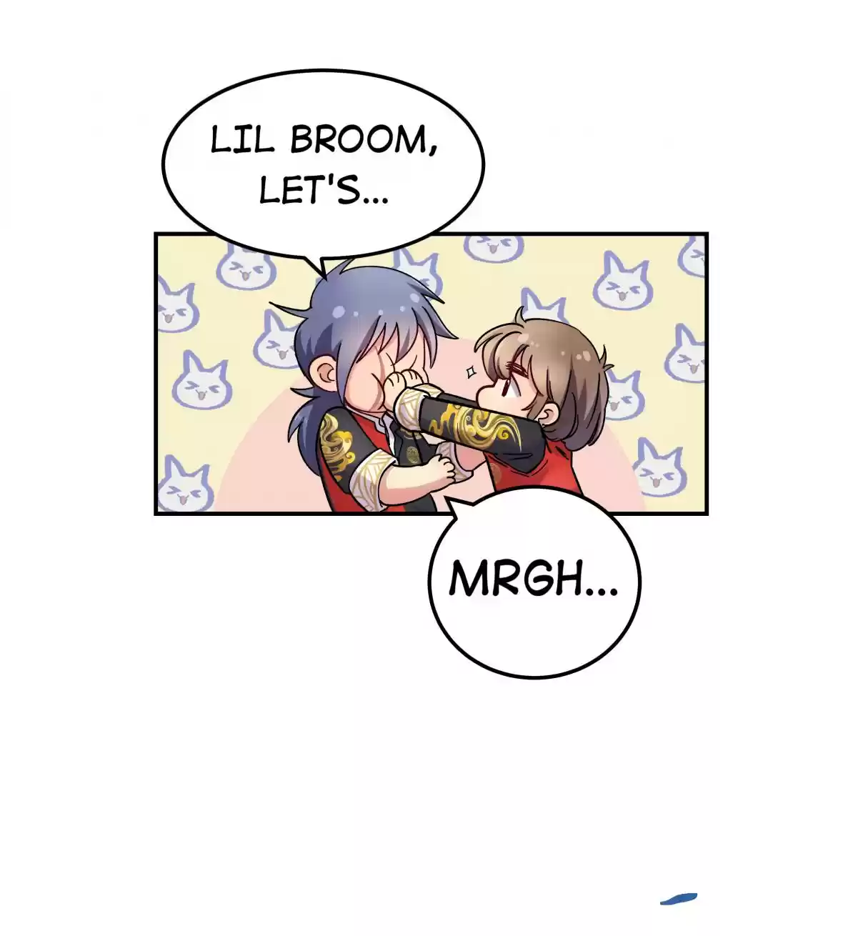 Pixiu's Eatery, No Way Out 11 Wearing Too Much Affects Your Cooling Rate