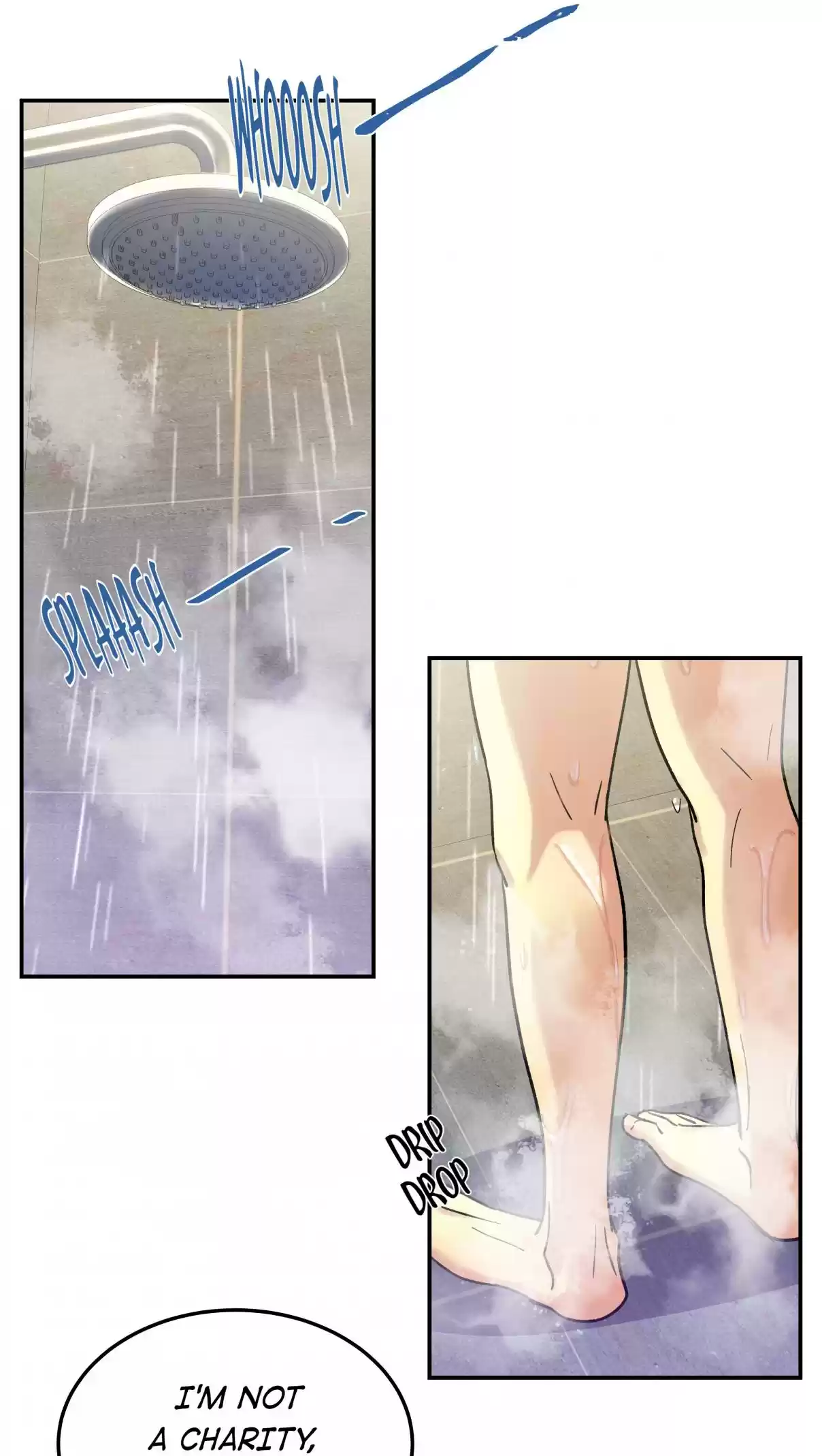 Pixiu's Eatery, No Way Out 11 Wearing Too Much Affects Your Cooling Rate