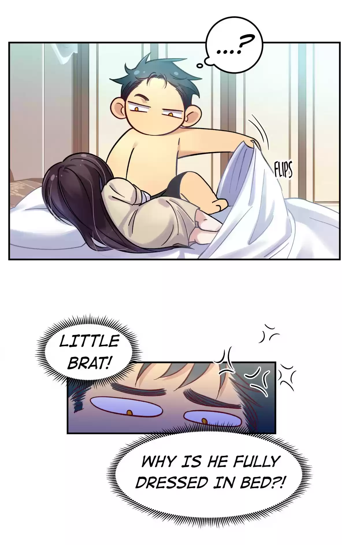 Pixiu's Eatery, No Way Out 11 Wearing Too Much Affects Your Cooling Rate