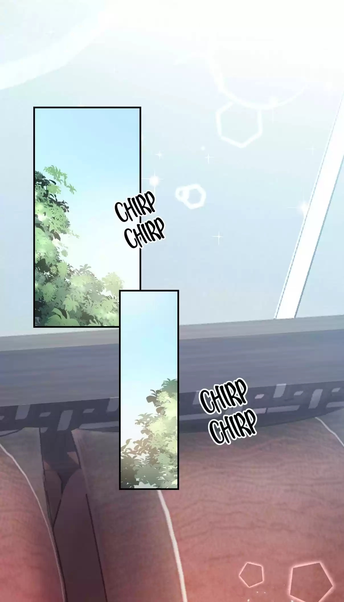 Pixiu's Eatery, No Way Out 12 Feigning Ignorance?