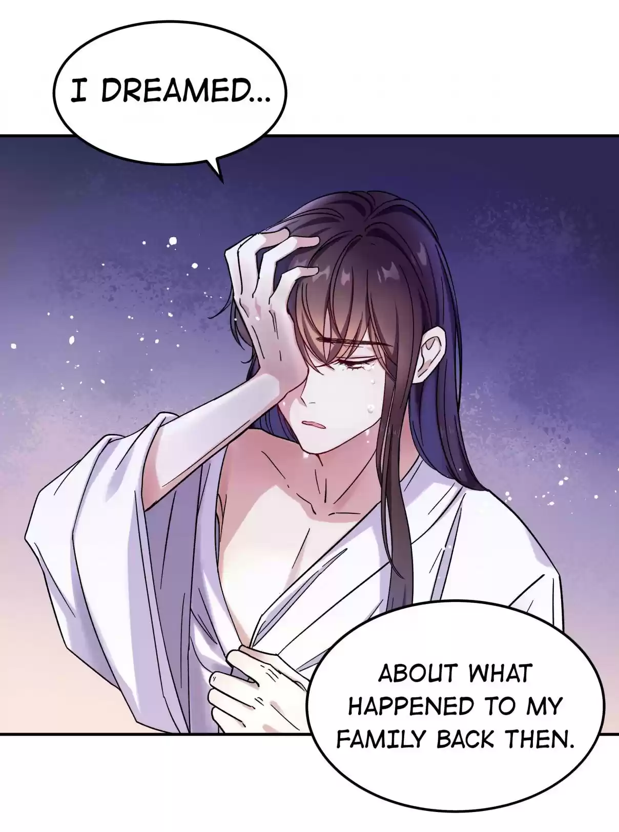 Pixiu's Eatery, No Way Out 12 Feigning Ignorance?