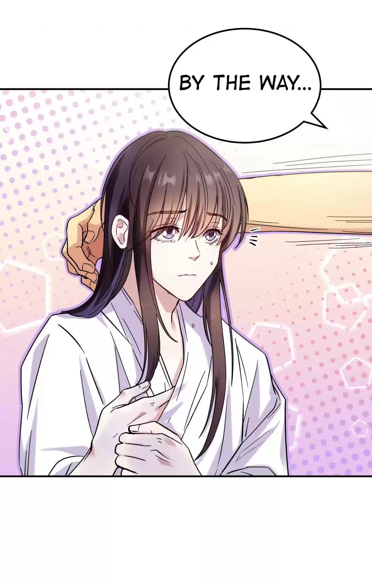 Pixiu's Eatery, No Way Out 12 Feigning Ignorance?