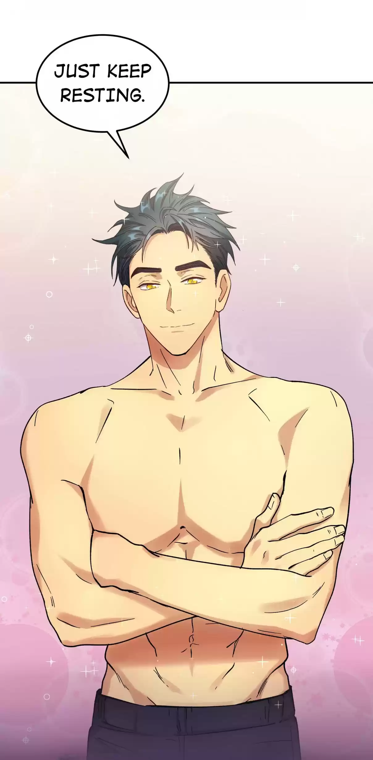 Pixiu's Eatery, No Way Out 12 Feigning Ignorance?