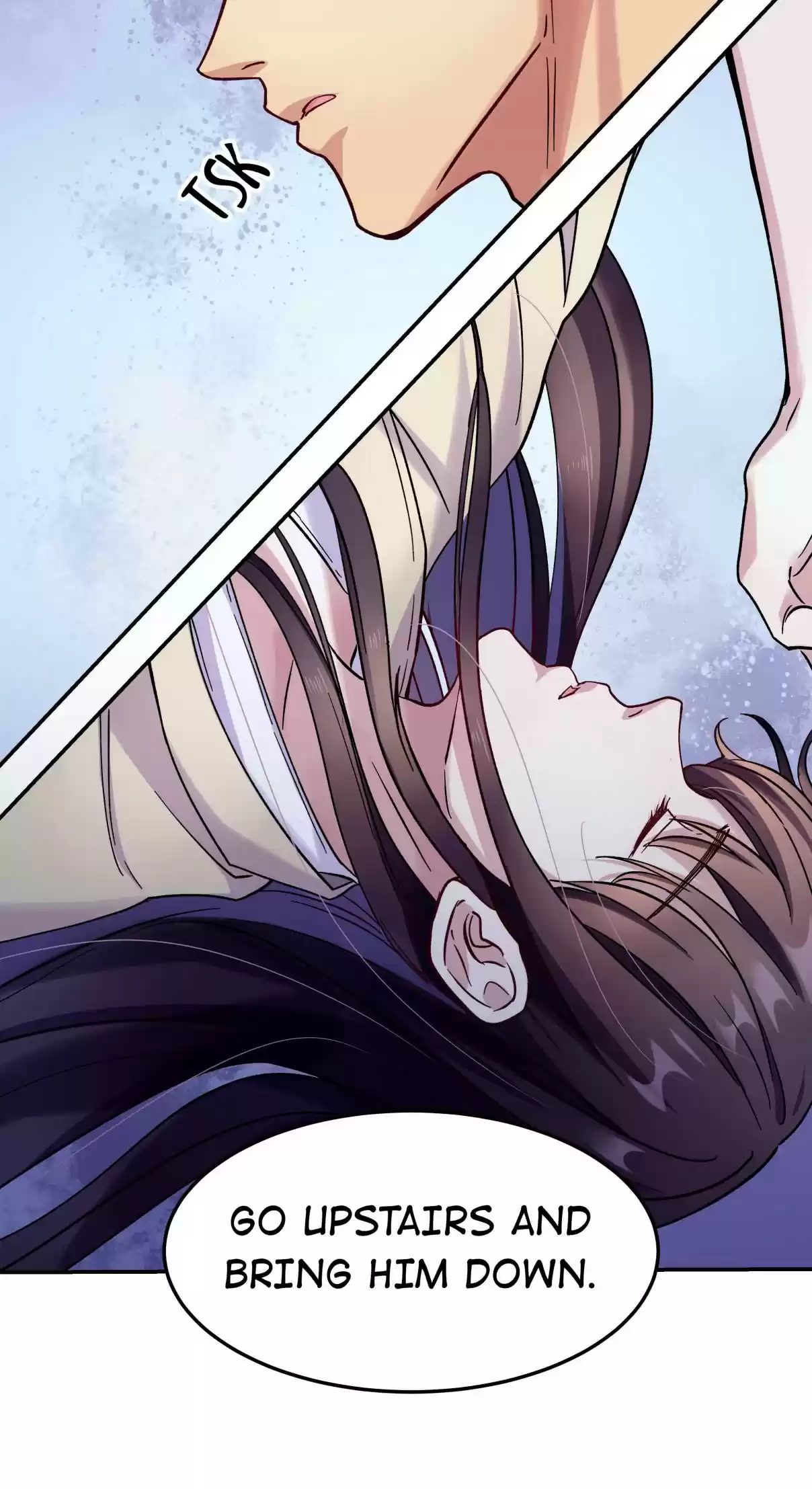 Pixiu's Eatery, No Way Out 12 Feigning Ignorance?