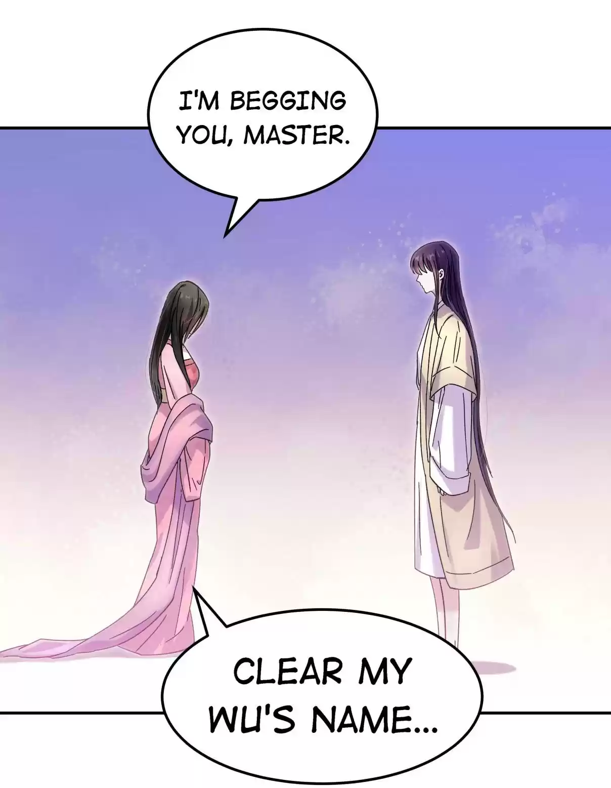 Pixiu's Eatery, No Way Out 13 Take You Out for a Walk