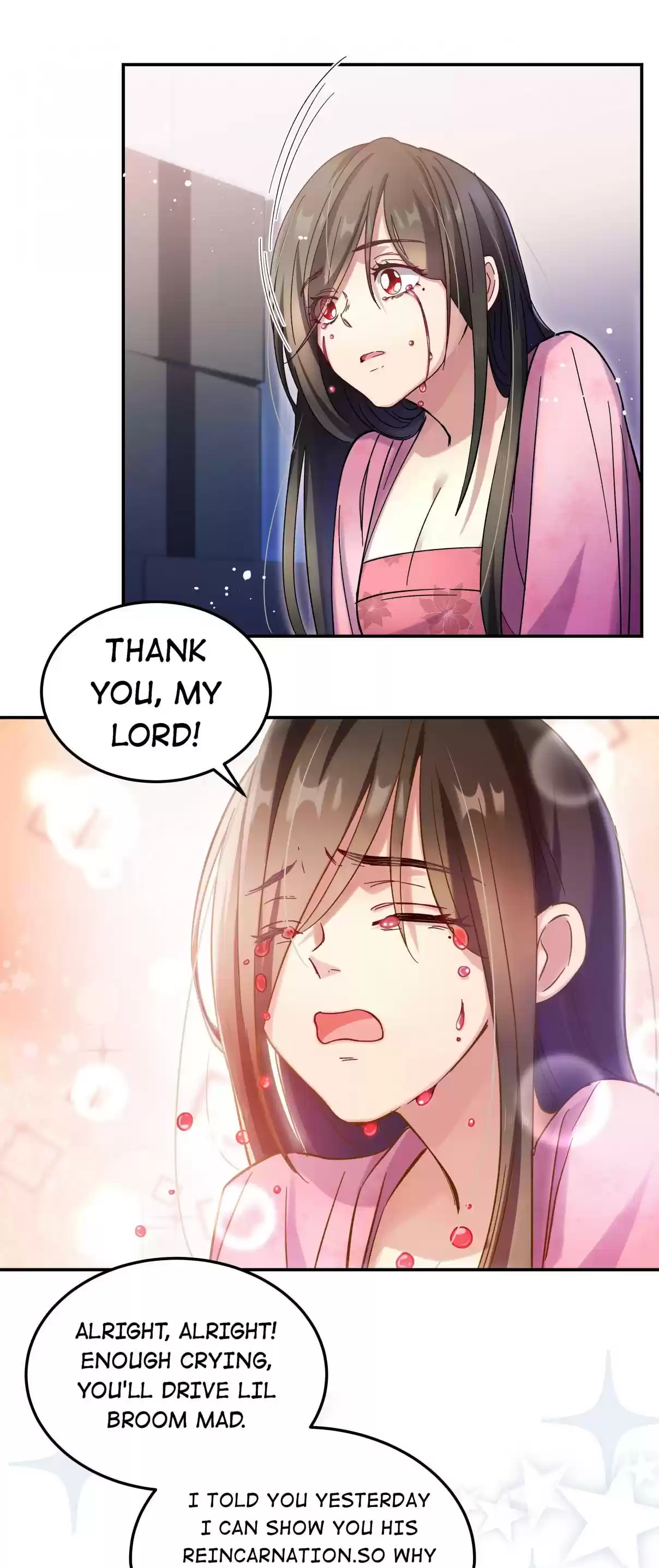 Pixiu's Eatery, No Way Out 13 Take You Out for a Walk