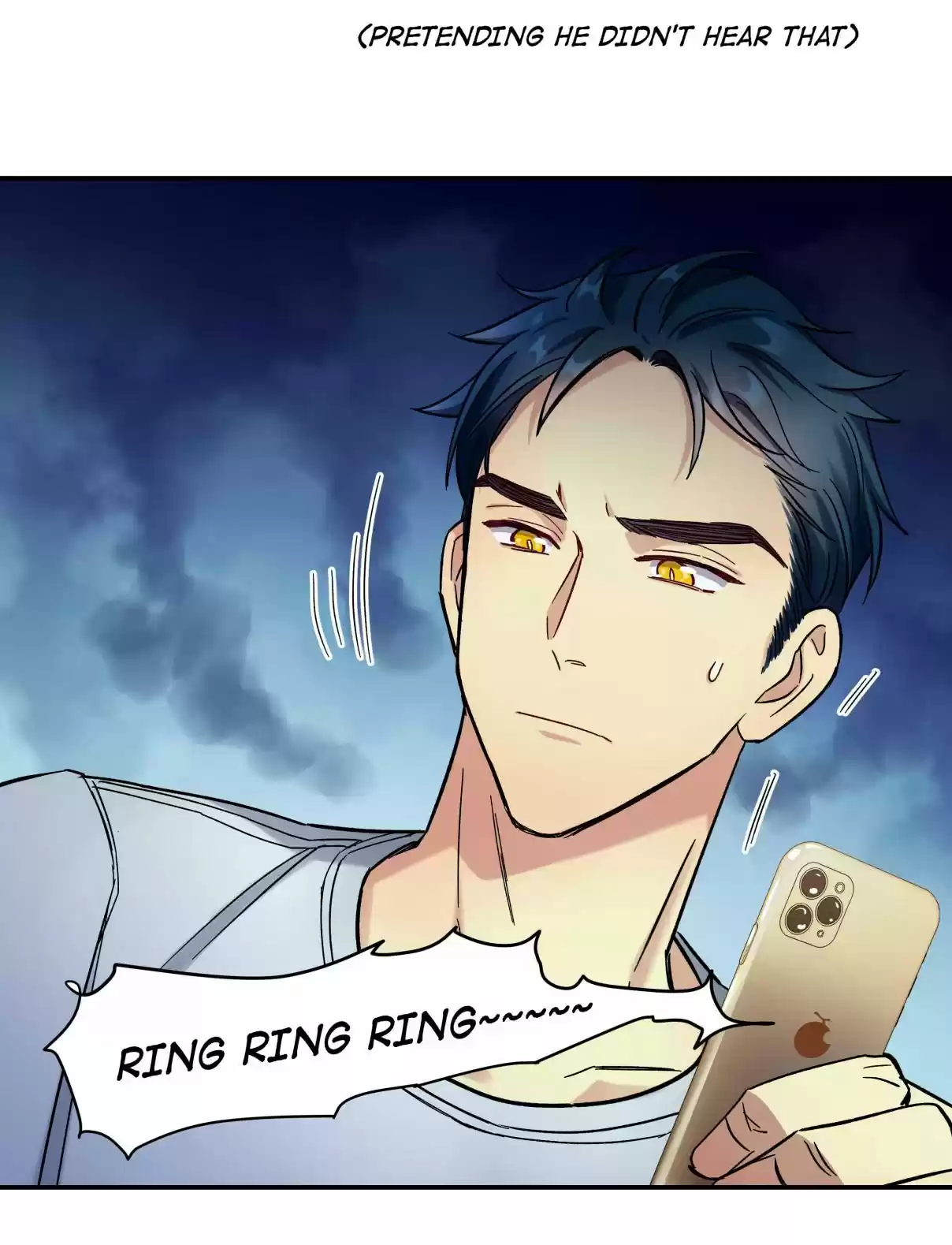 Pixiu's Eatery, No Way Out 13 Take You Out for a Walk