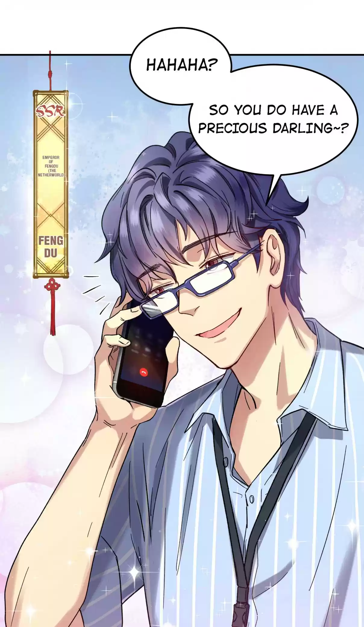 Pixiu's Eatery, No Way Out 13 Take You Out for a Walk