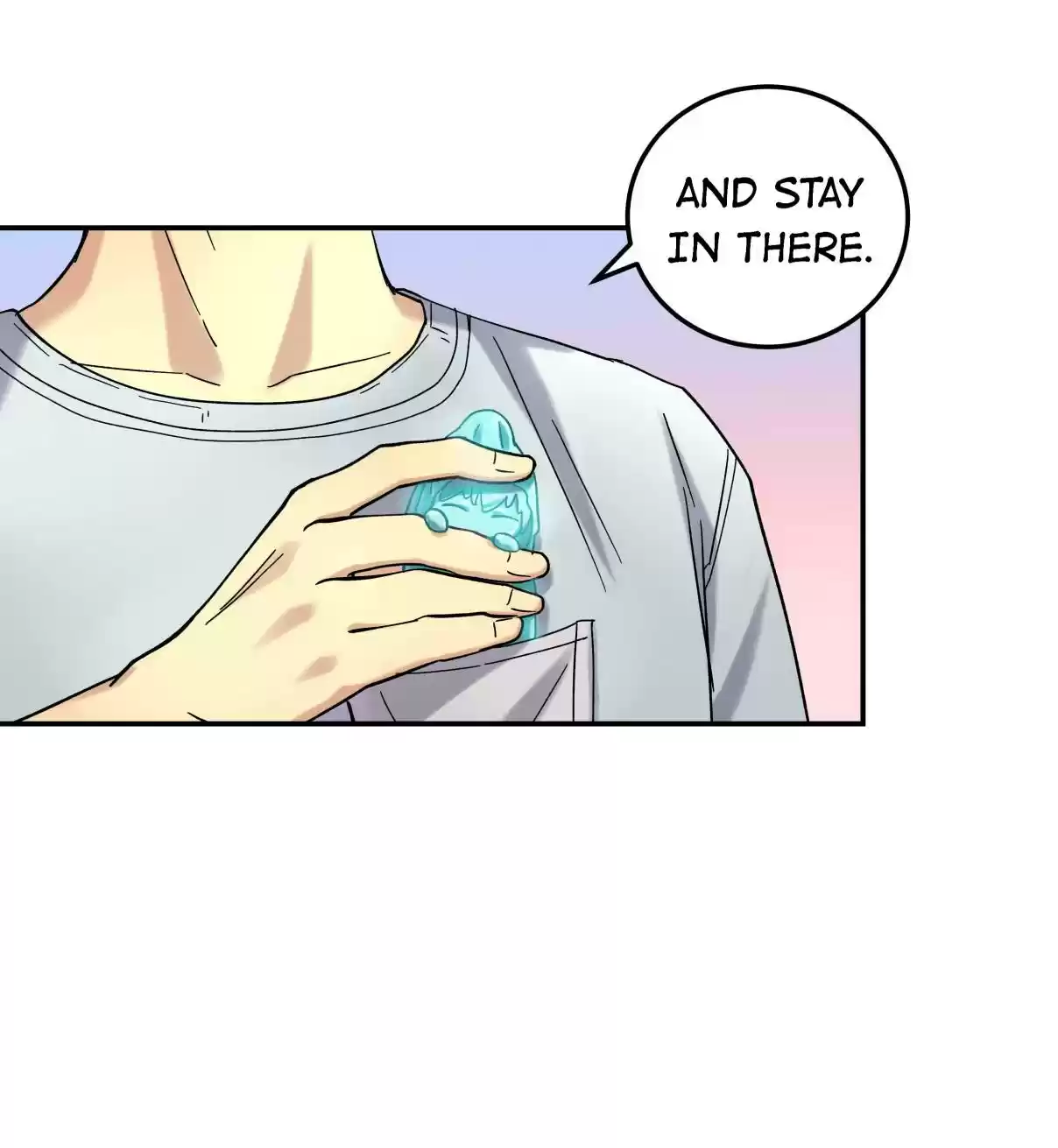 Pixiu's Eatery, No Way Out 13 Take You Out for a Walk