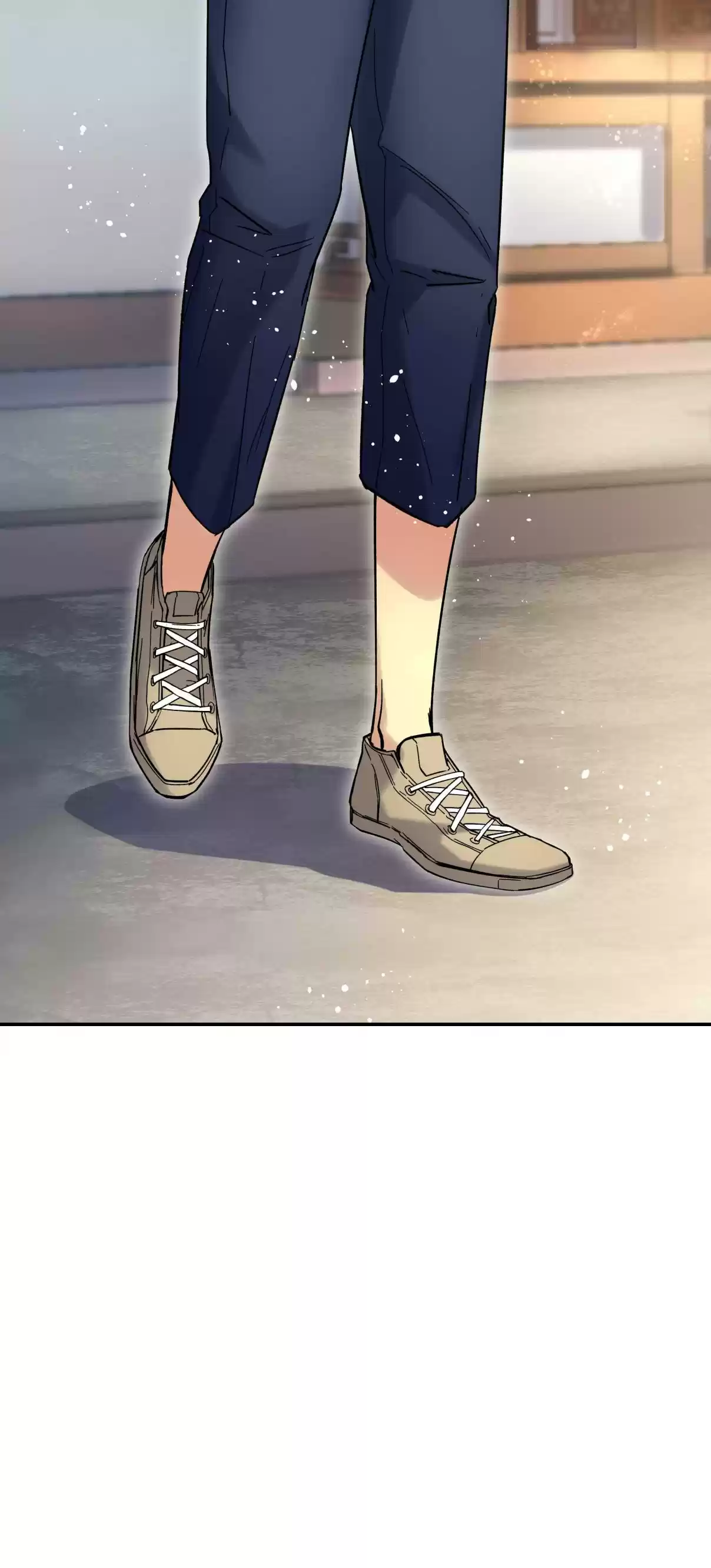 Pixiu's Eatery, No Way Out 13 Take You Out for a Walk