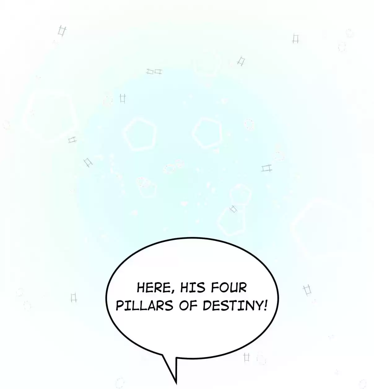 Pixiu's Eatery, No Way Out 14 You Don't Have to Care About My Feelings