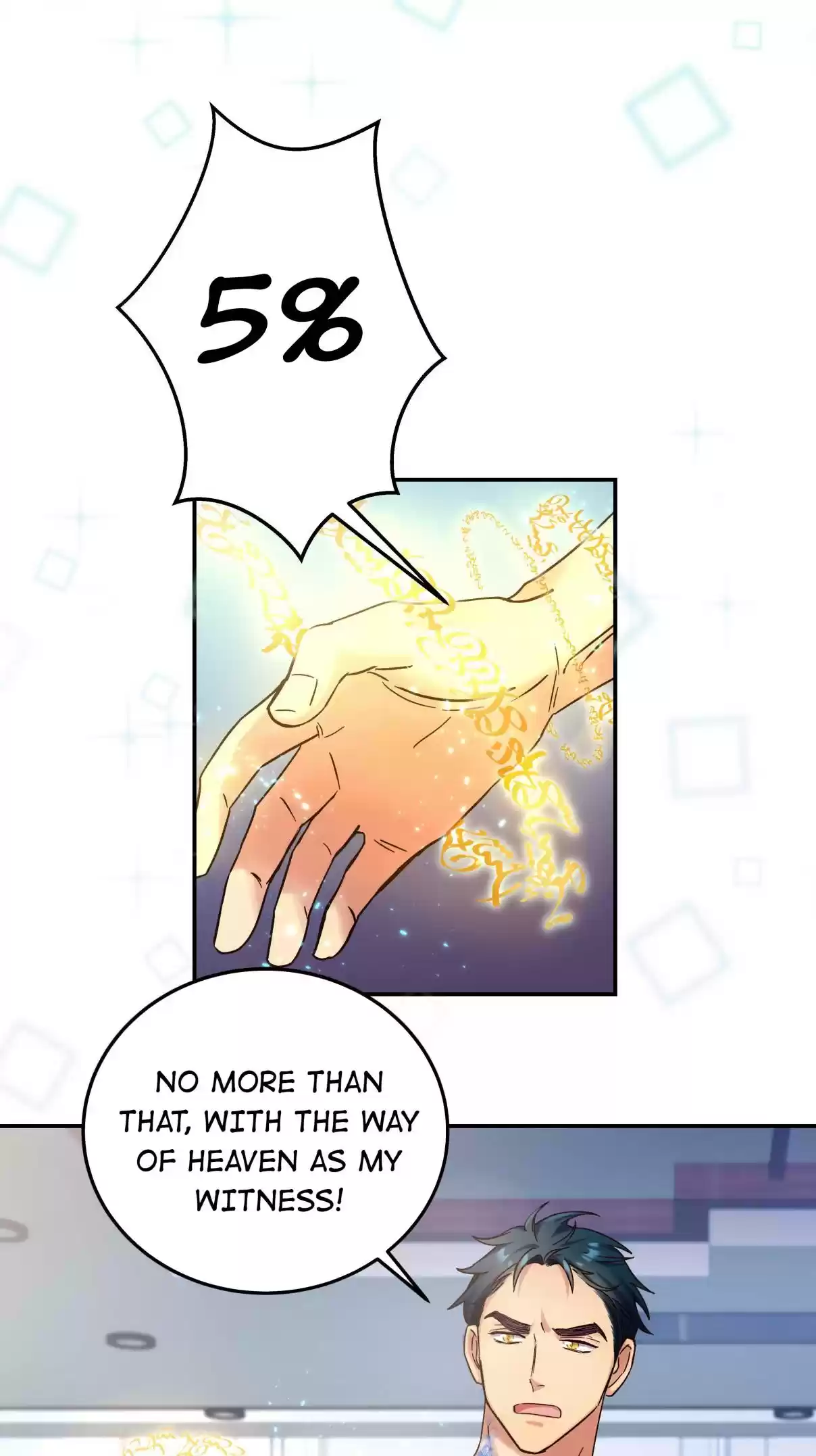 Pixiu's Eatery, No Way Out 14 You Don't Have to Care About My Feelings