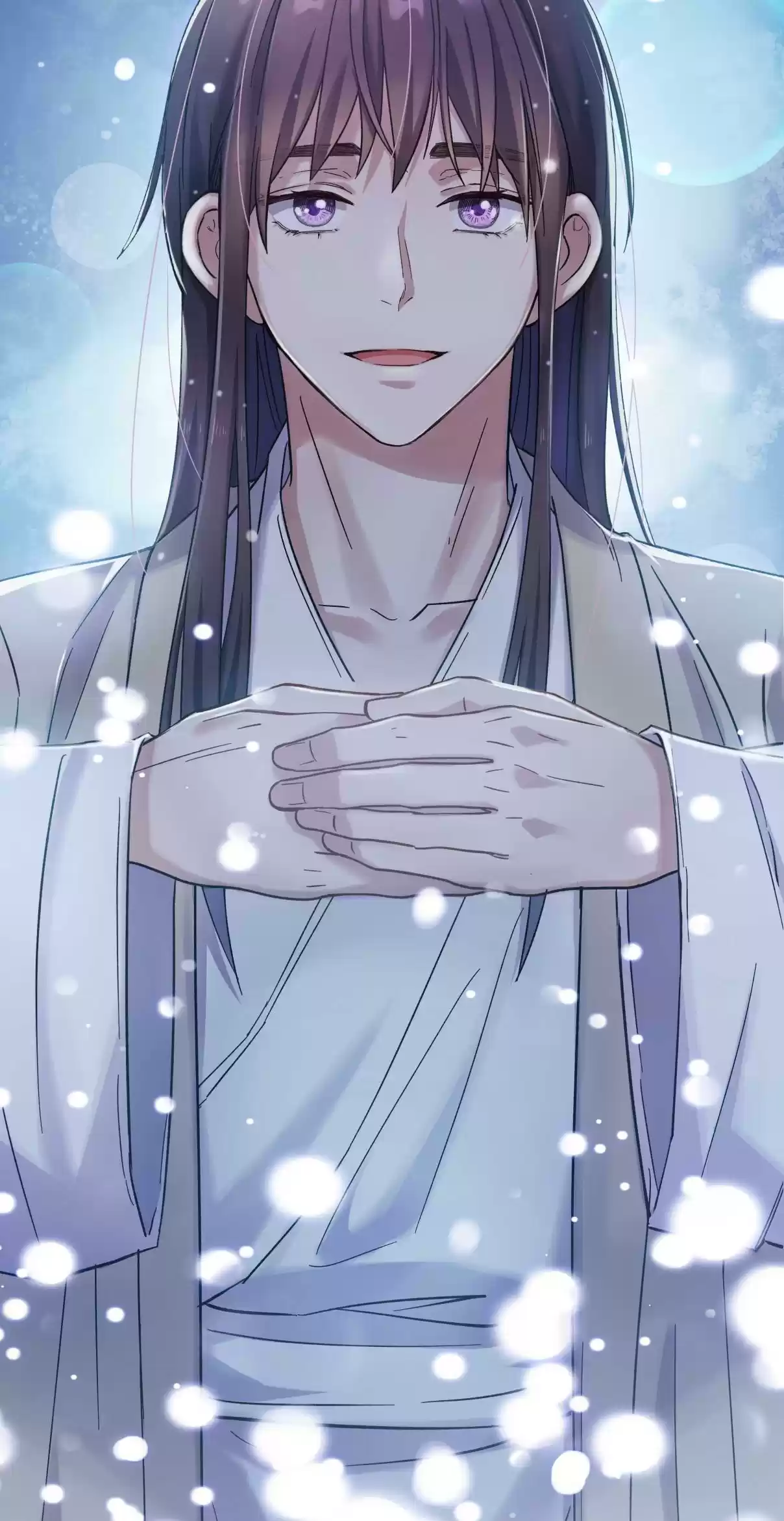 Pixiu's Eatery, No Way Out 14 You Don't Have to Care About My Feelings