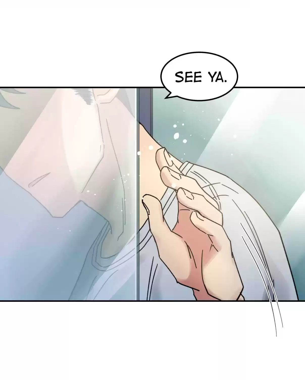 Pixiu's Eatery, No Way Out 14 You Don't Have to Care About My Feelings