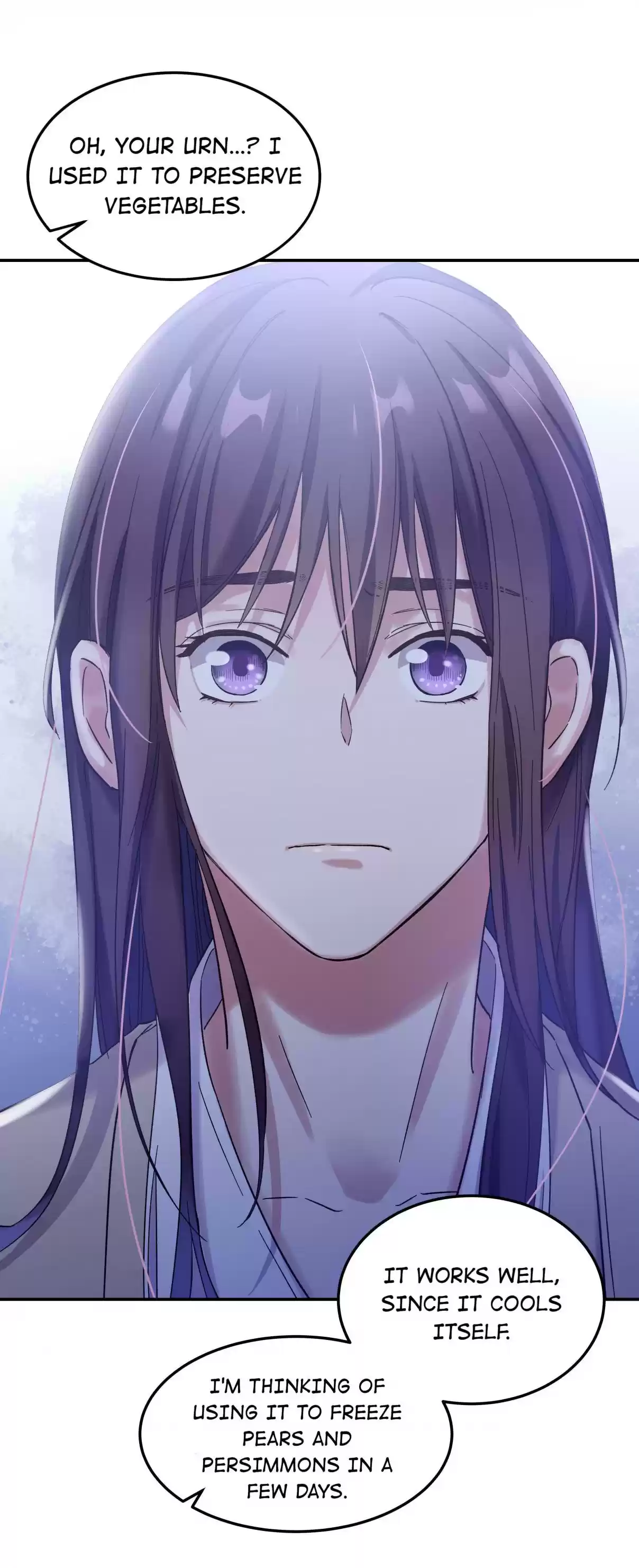 Pixiu's Eatery, No Way Out 15.1 Teasing