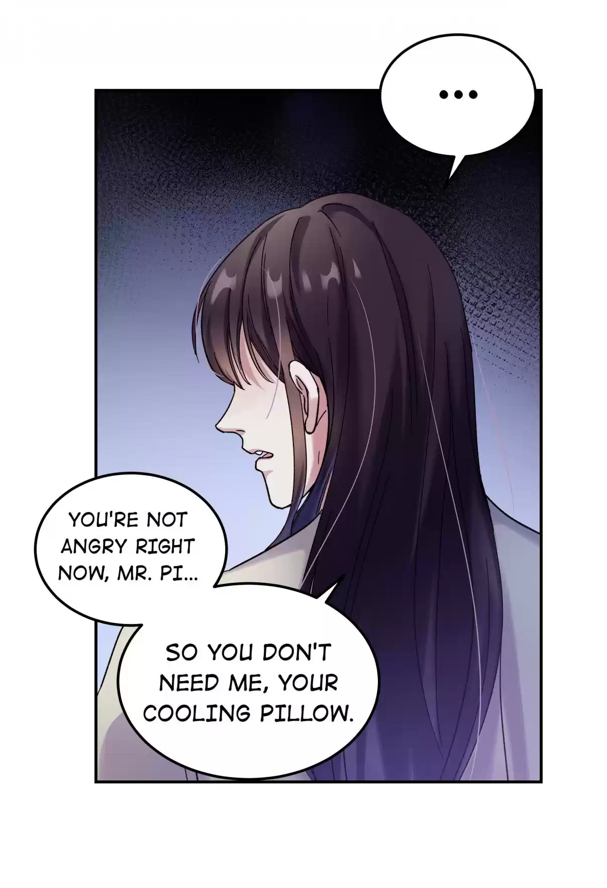 Pixiu's Eatery, No Way Out 15.1 Teasing