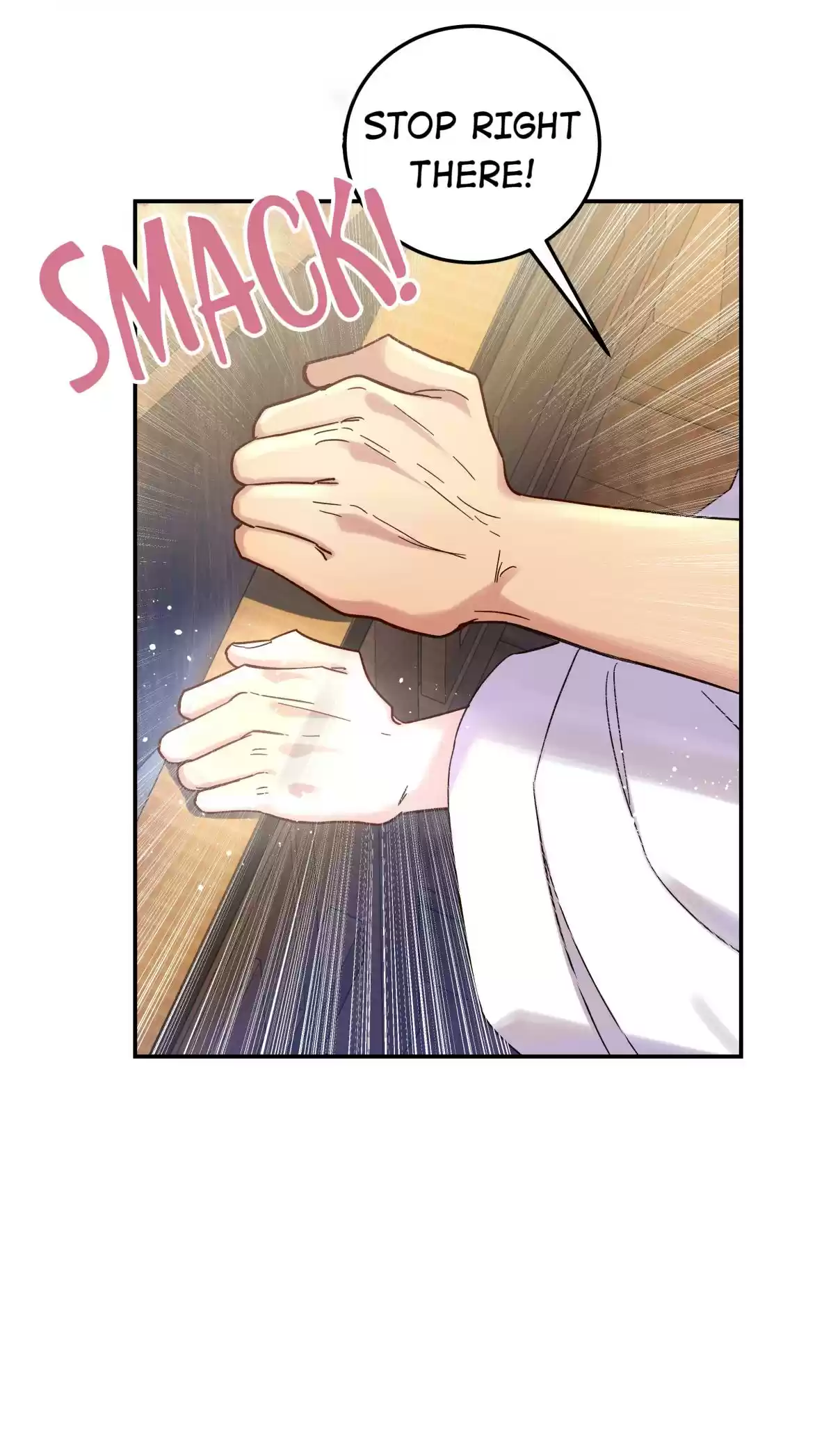 Pixiu's Eatery, No Way Out 15.1 Teasing