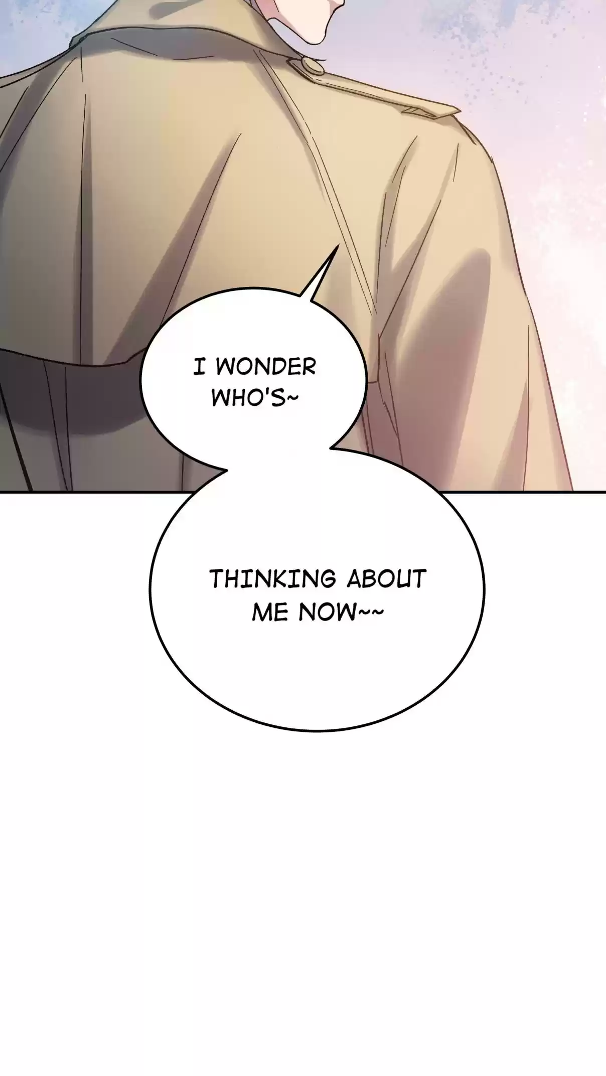 Pixiu's Eatery, No Way Out 15.2 Teasing