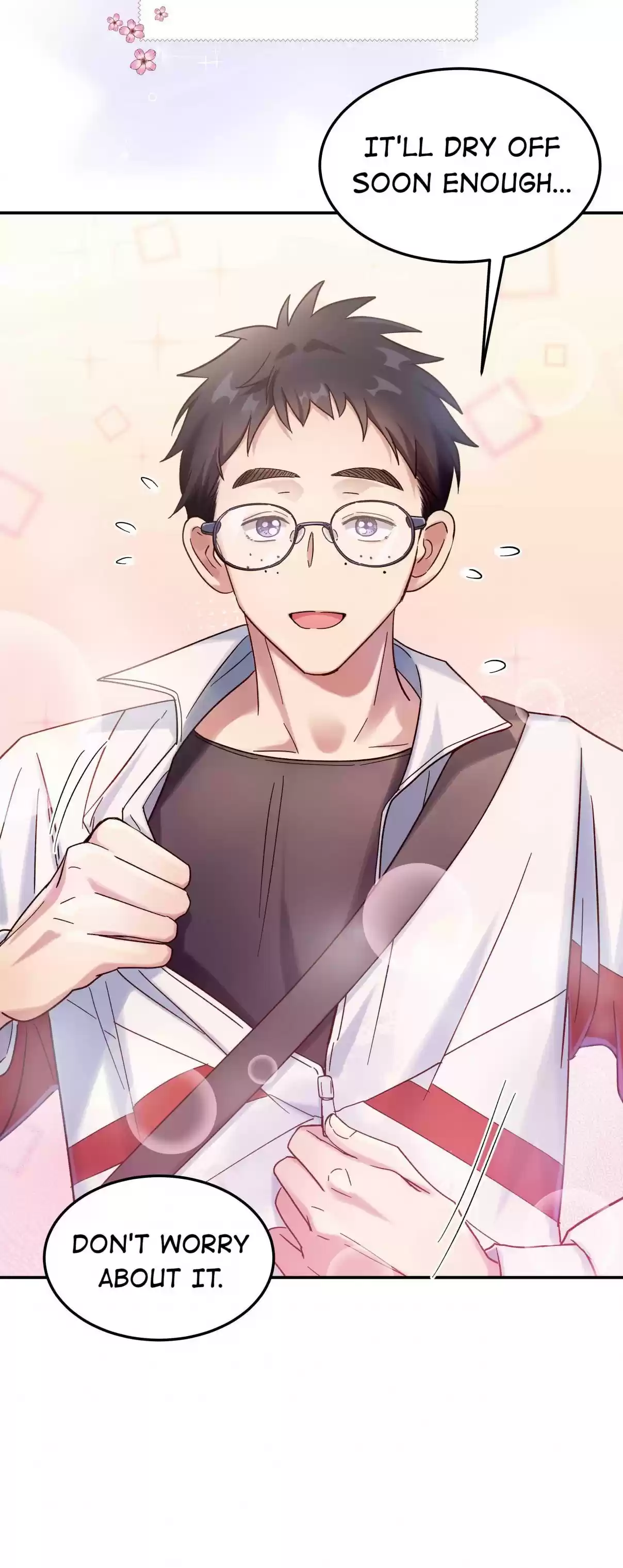 Pixiu's Eatery, No Way Out 16.1 The Soup I Made Especially For You