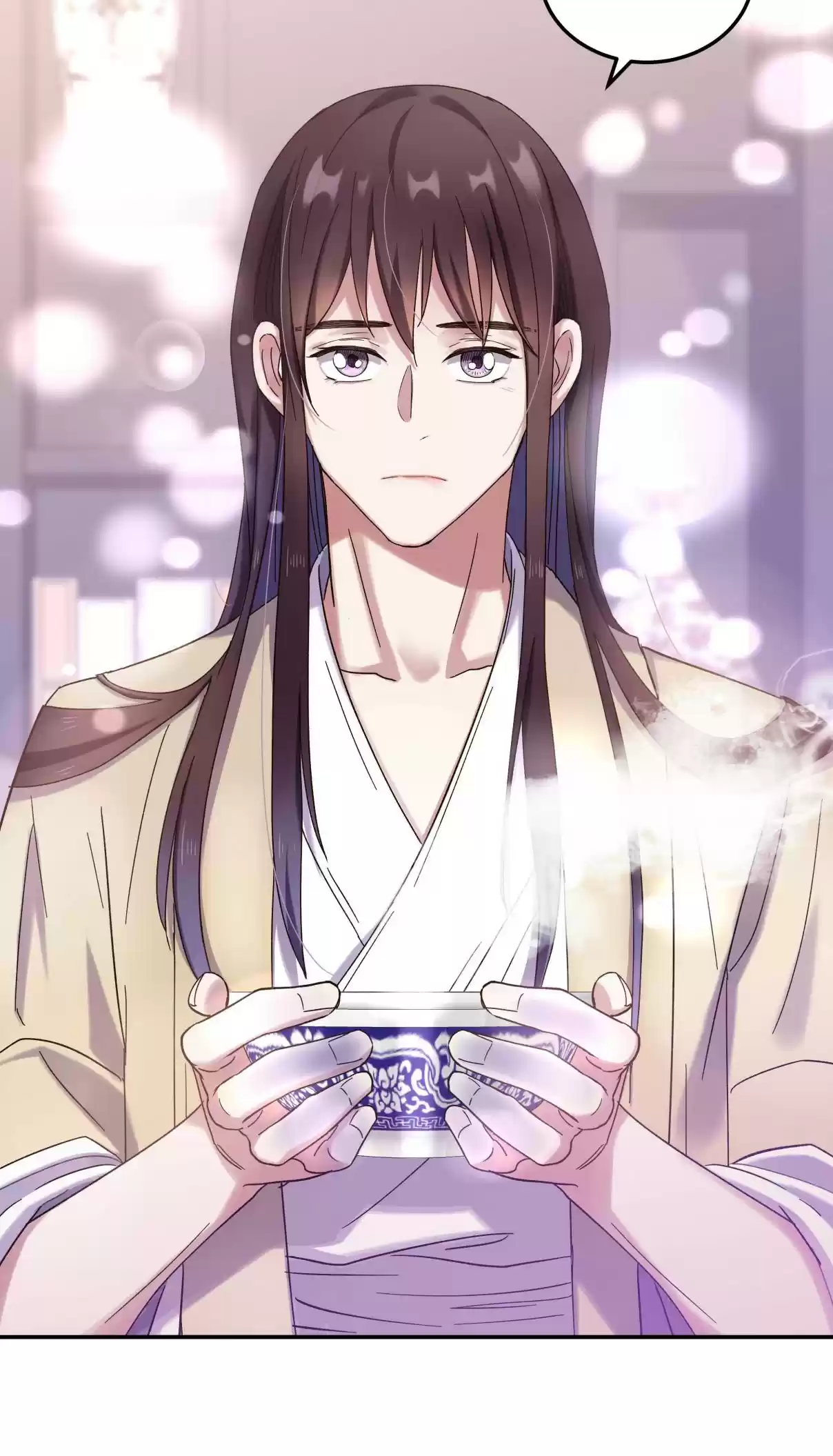 Pixiu's Eatery, No Way Out 16.2 The Soup I Made Especially For You