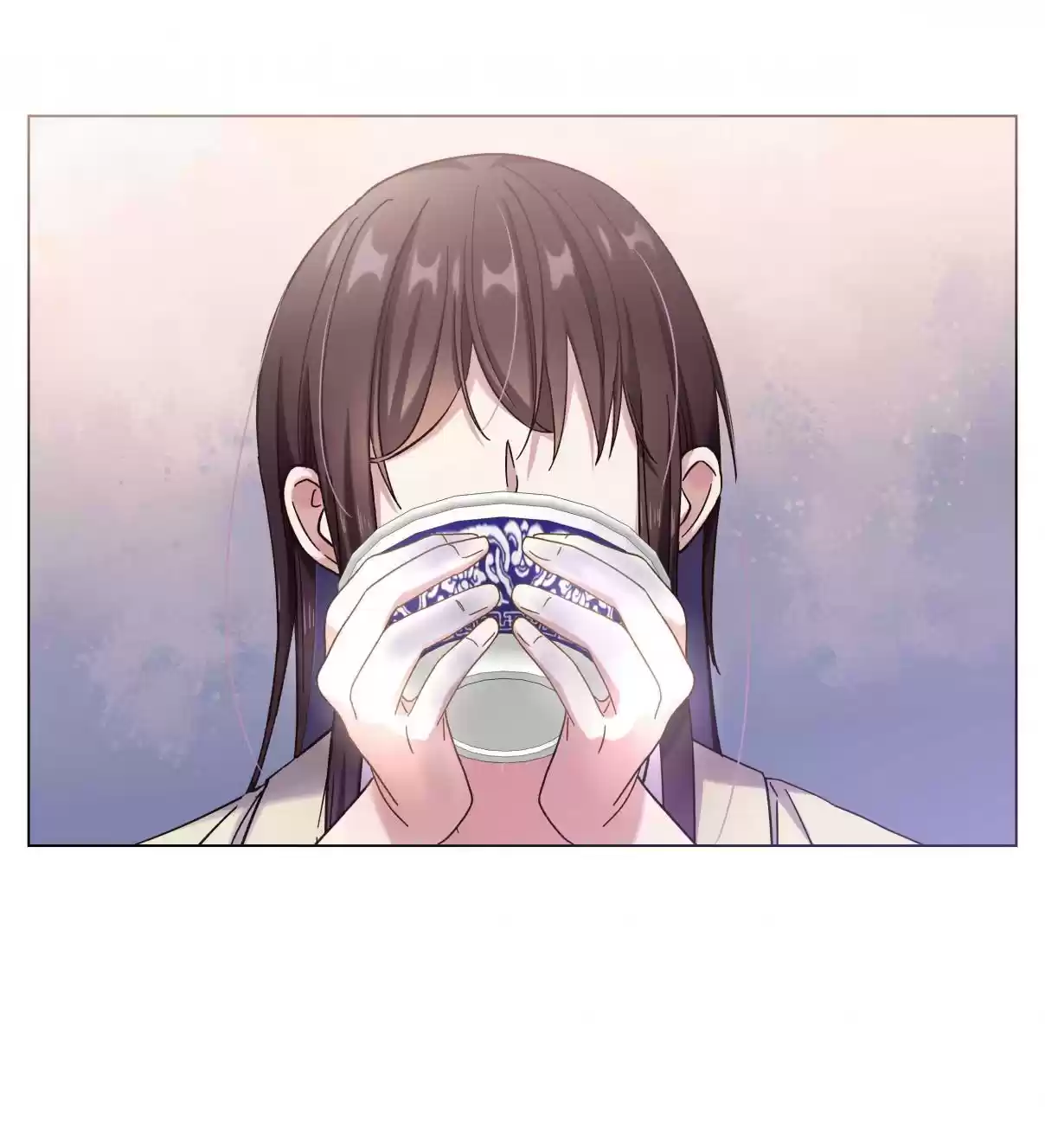 Pixiu's Eatery, No Way Out 16.2 The Soup I Made Especially For You