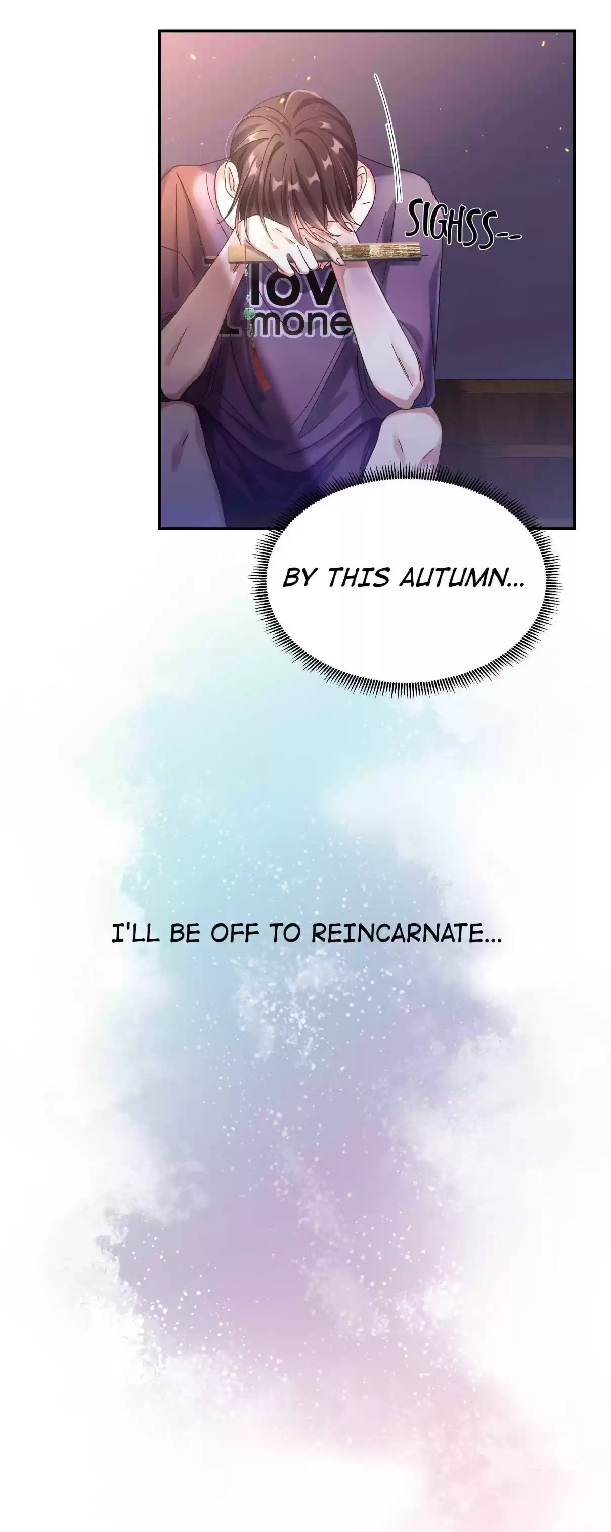 Pixiu's Eatery, No Way Out 17.1 Smart Thinking, Buddy