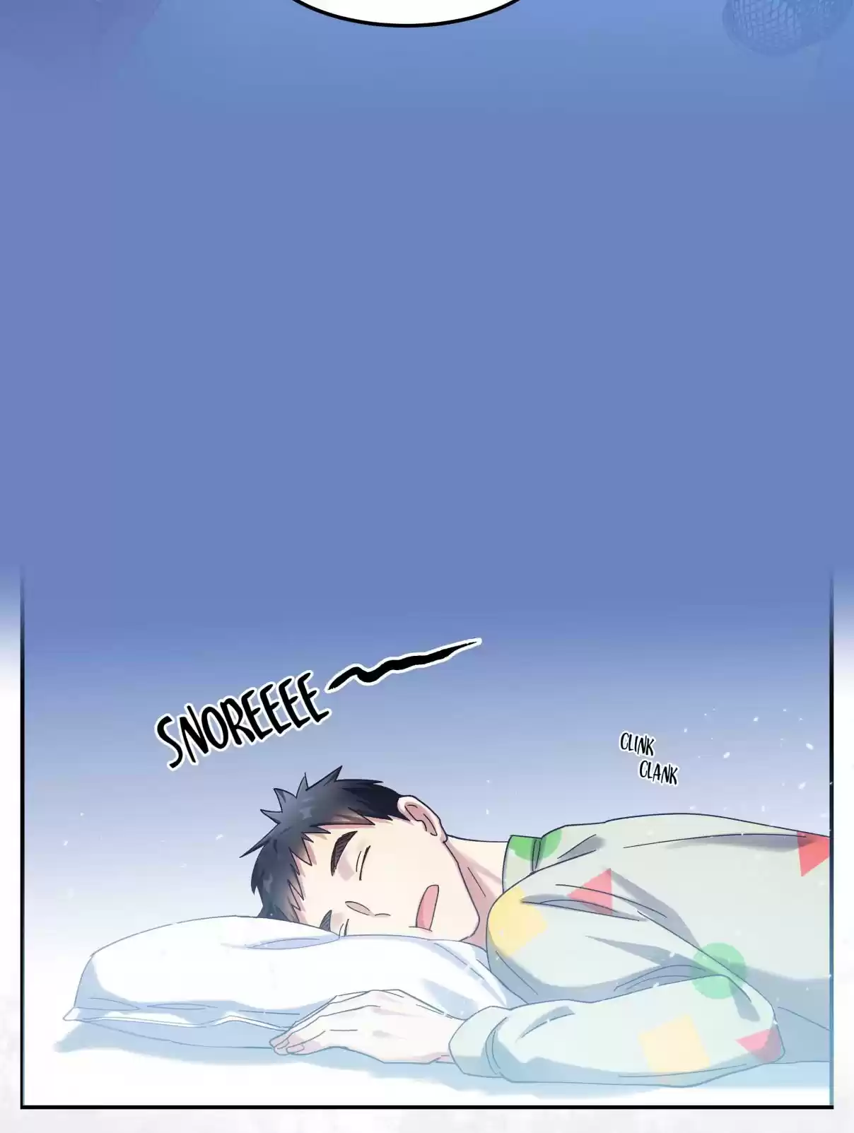 Pixiu's Eatery, No Way Out 17.2 Smart Thinking, Buddy