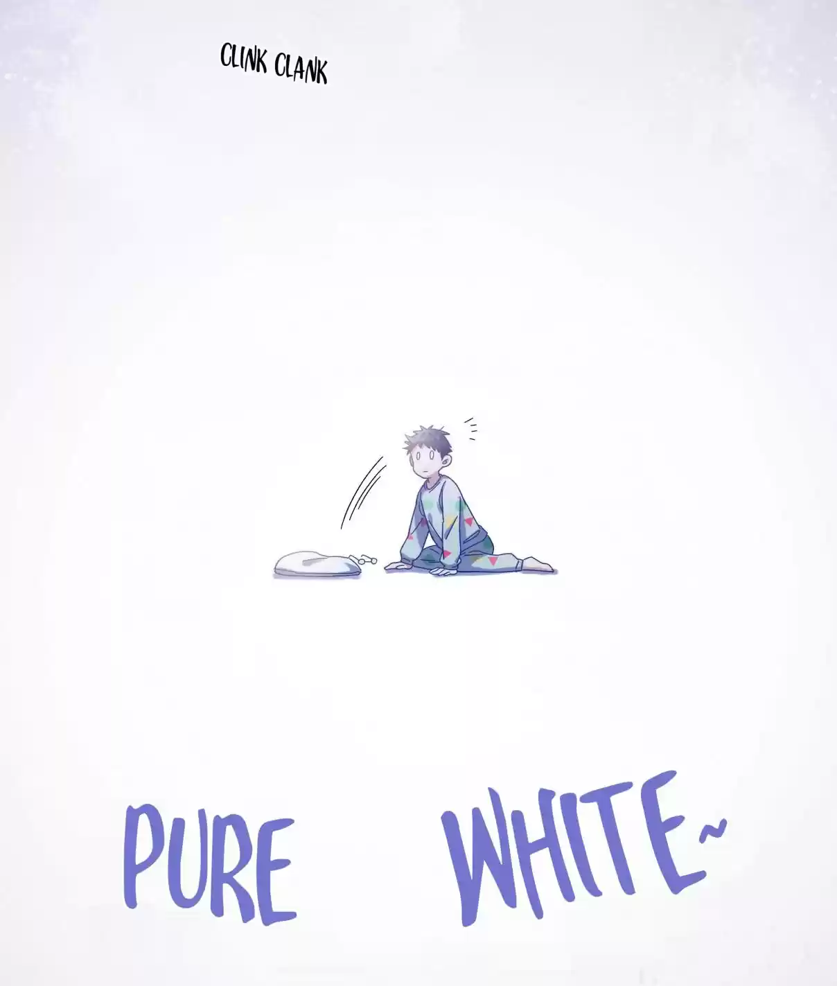 Pixiu's Eatery, No Way Out 17.2 Smart Thinking, Buddy