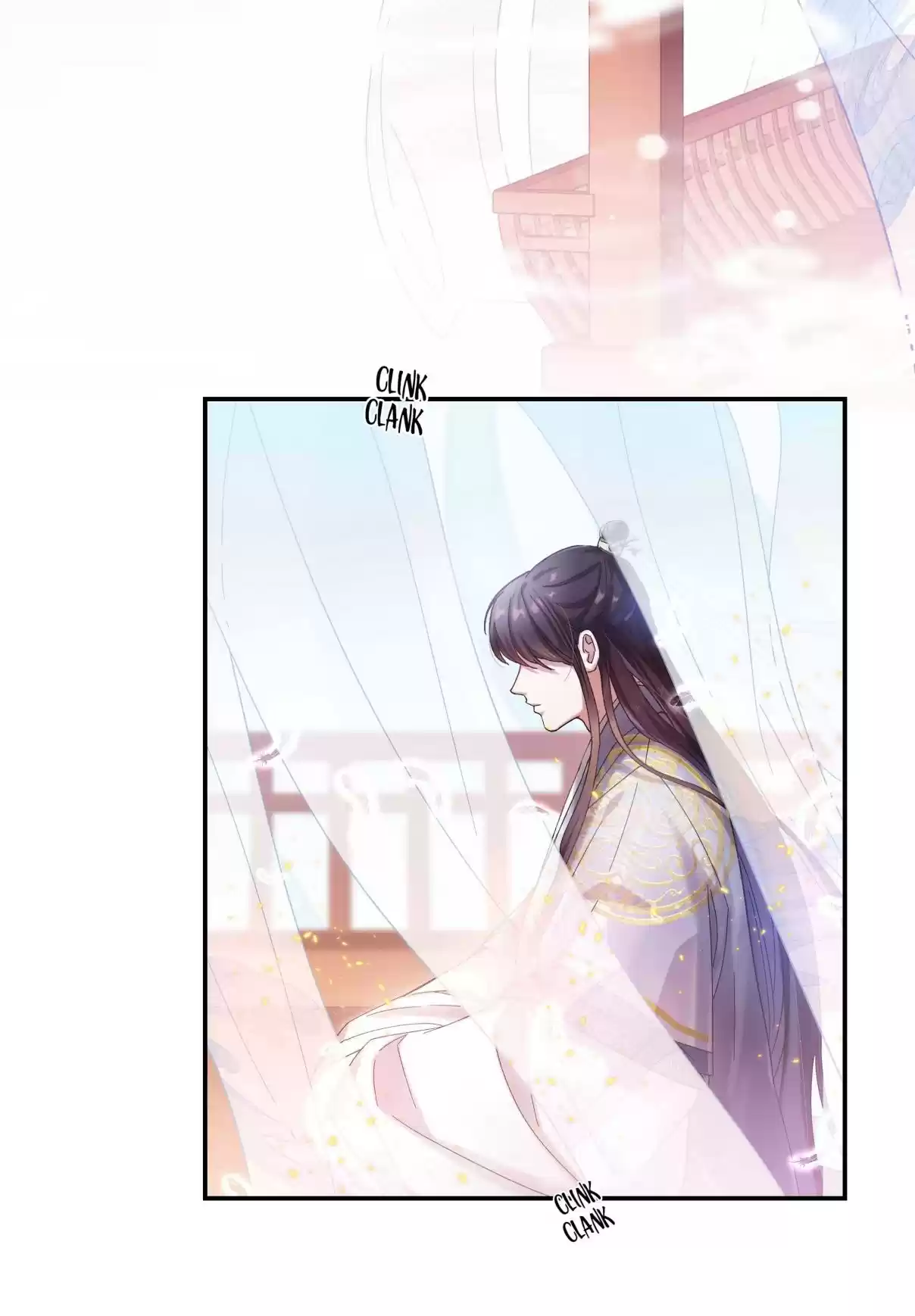 Pixiu's Eatery, No Way Out 18.1 You're Really Good-looking, Young Master