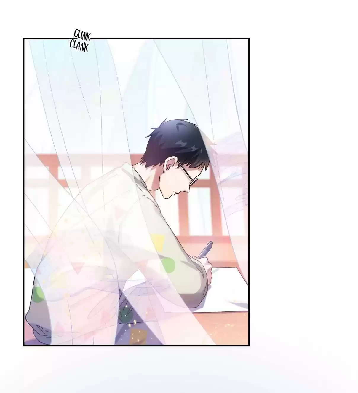 Pixiu's Eatery, No Way Out 18.1 You're Really Good-looking, Young Master