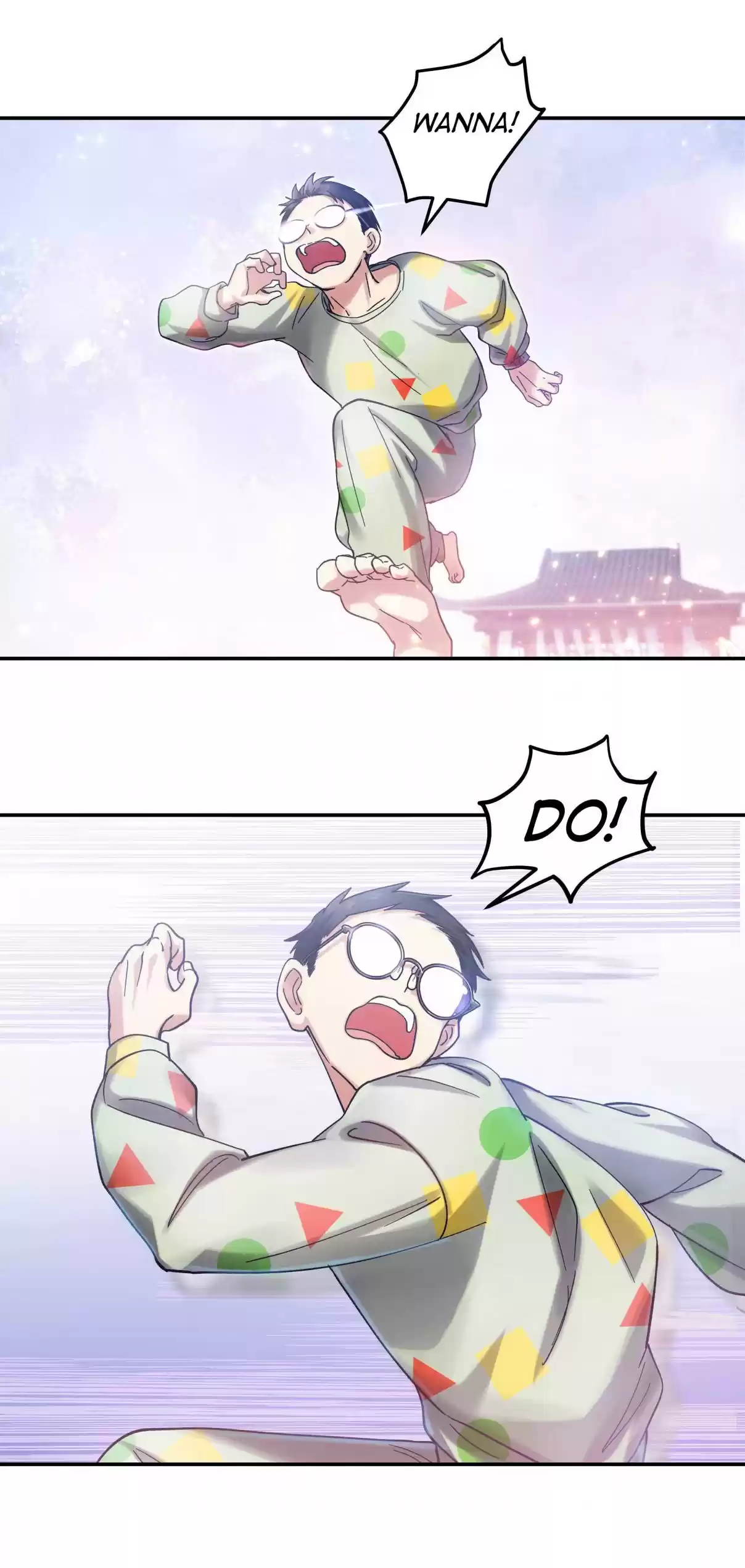 Pixiu's Eatery, No Way Out 18.1 You're Really Good-looking, Young Master