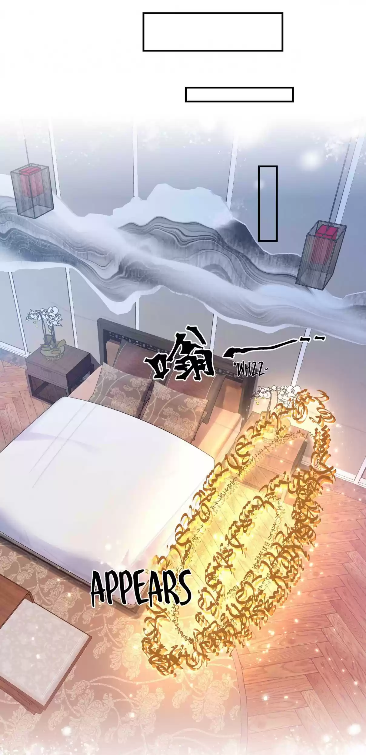 Pixiu's Eatery, No Way Out 18.2 You're Really Good-looking, Young Master