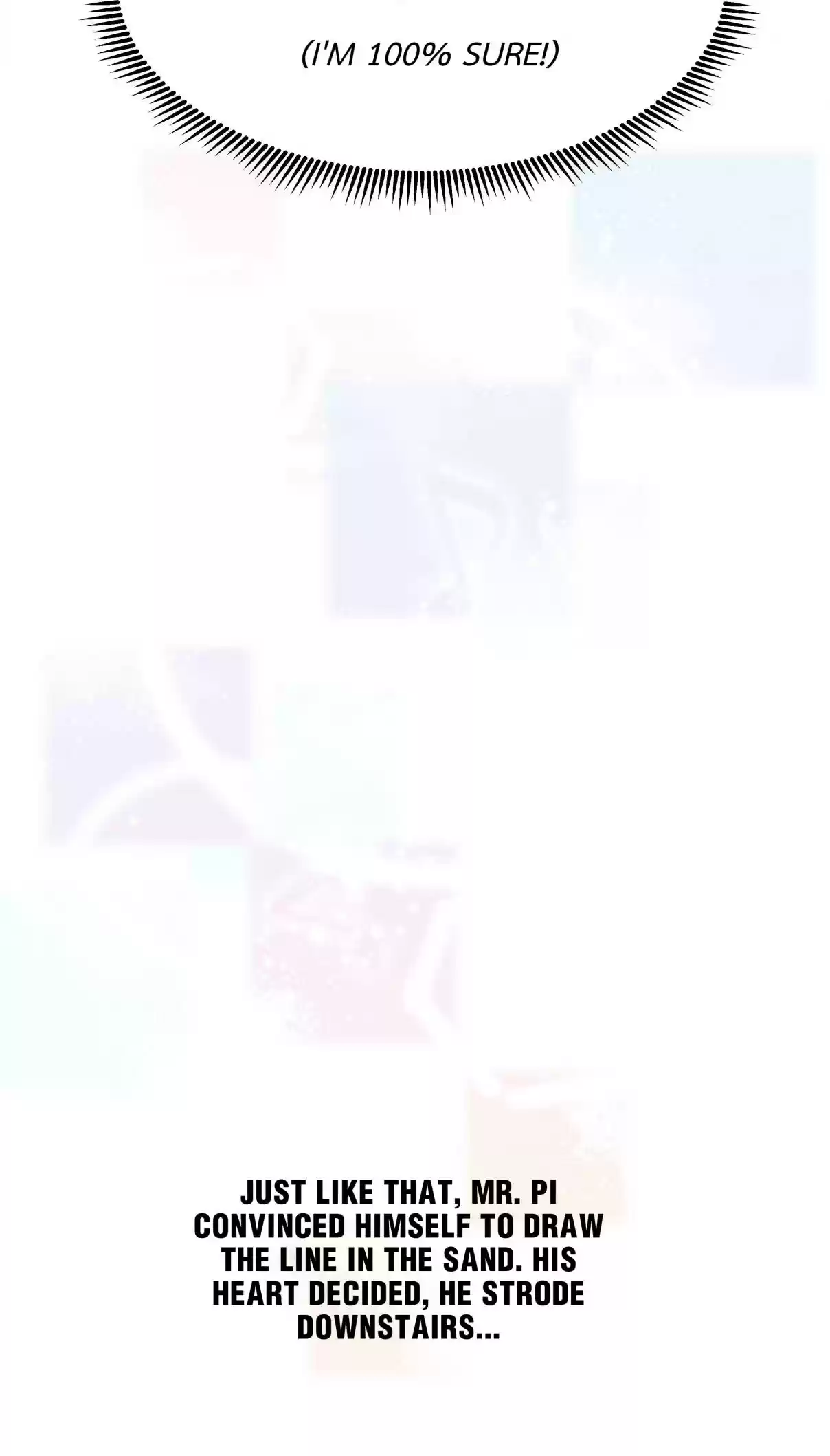 Pixiu's Eatery, No Way Out 18.2 You're Really Good-looking, Young Master