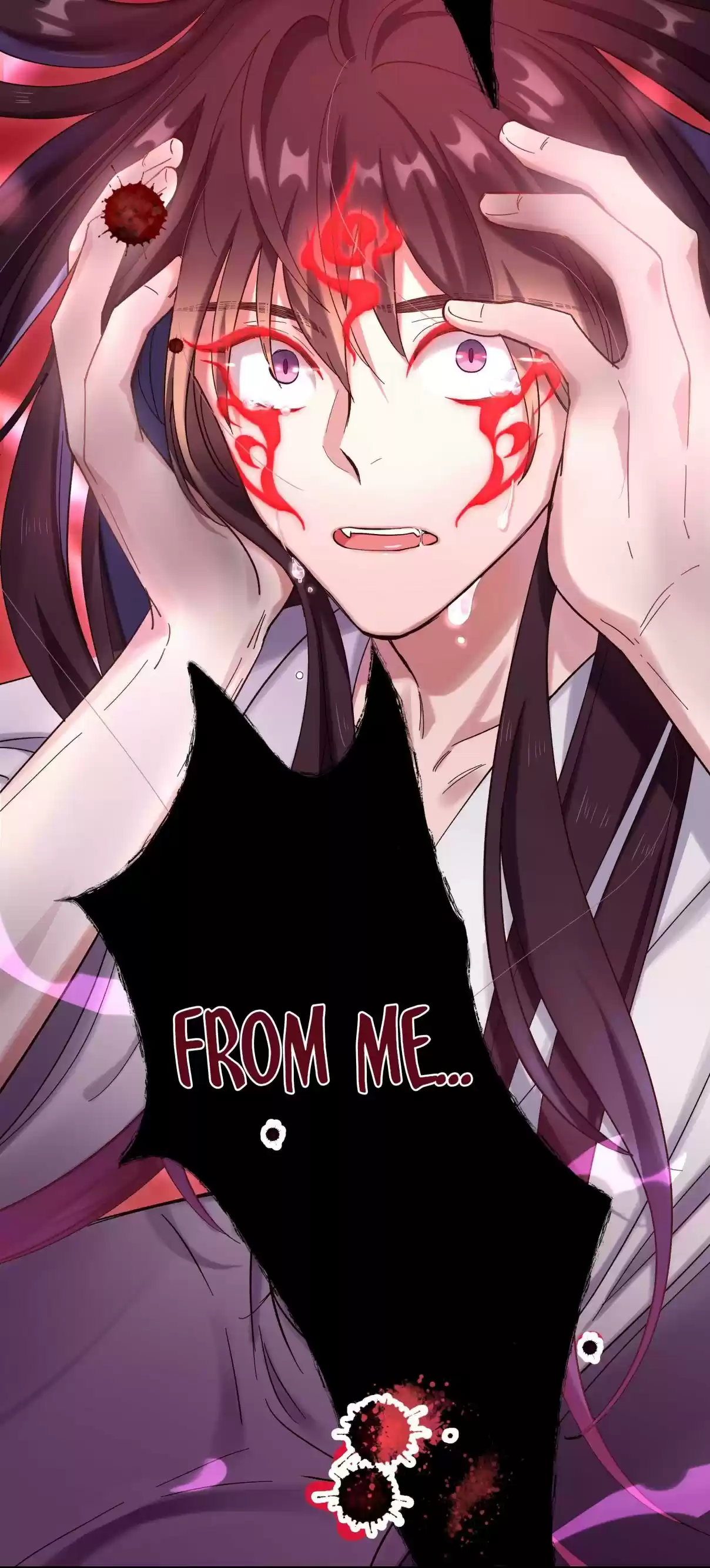 Pixiu's Eatery, No Way Out 19.1 You'll be Alright