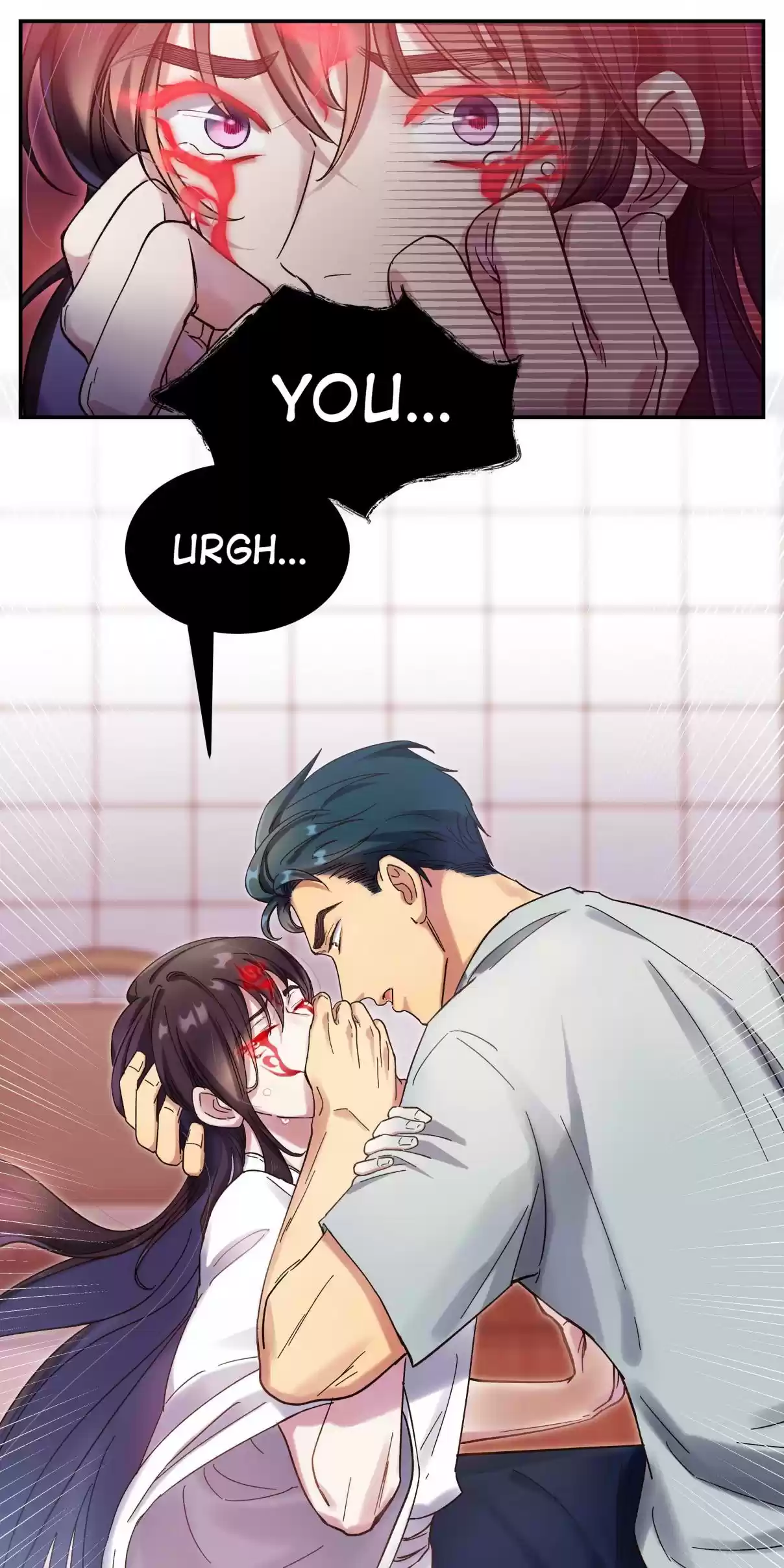 Pixiu's Eatery, No Way Out 19.1 You'll be Alright