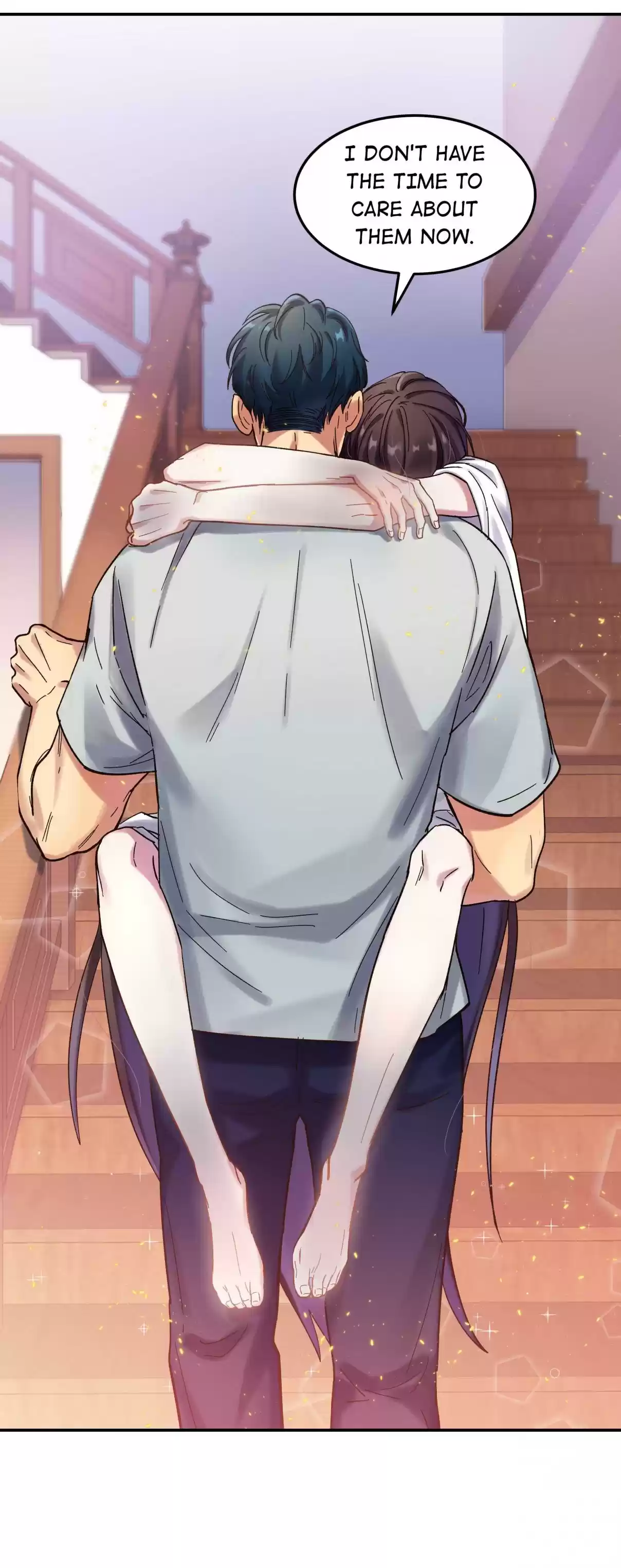 Pixiu's Eatery, No Way Out 19.2 You'll be Alright