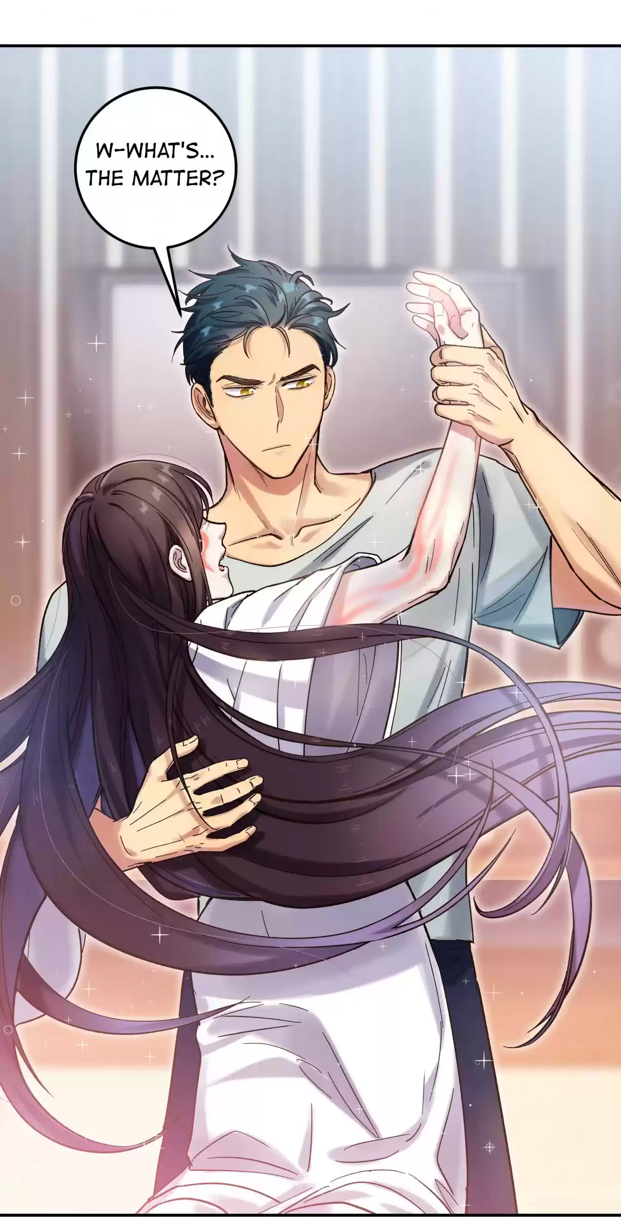 Pixiu's Eatery, No Way Out 19.2 You'll be Alright