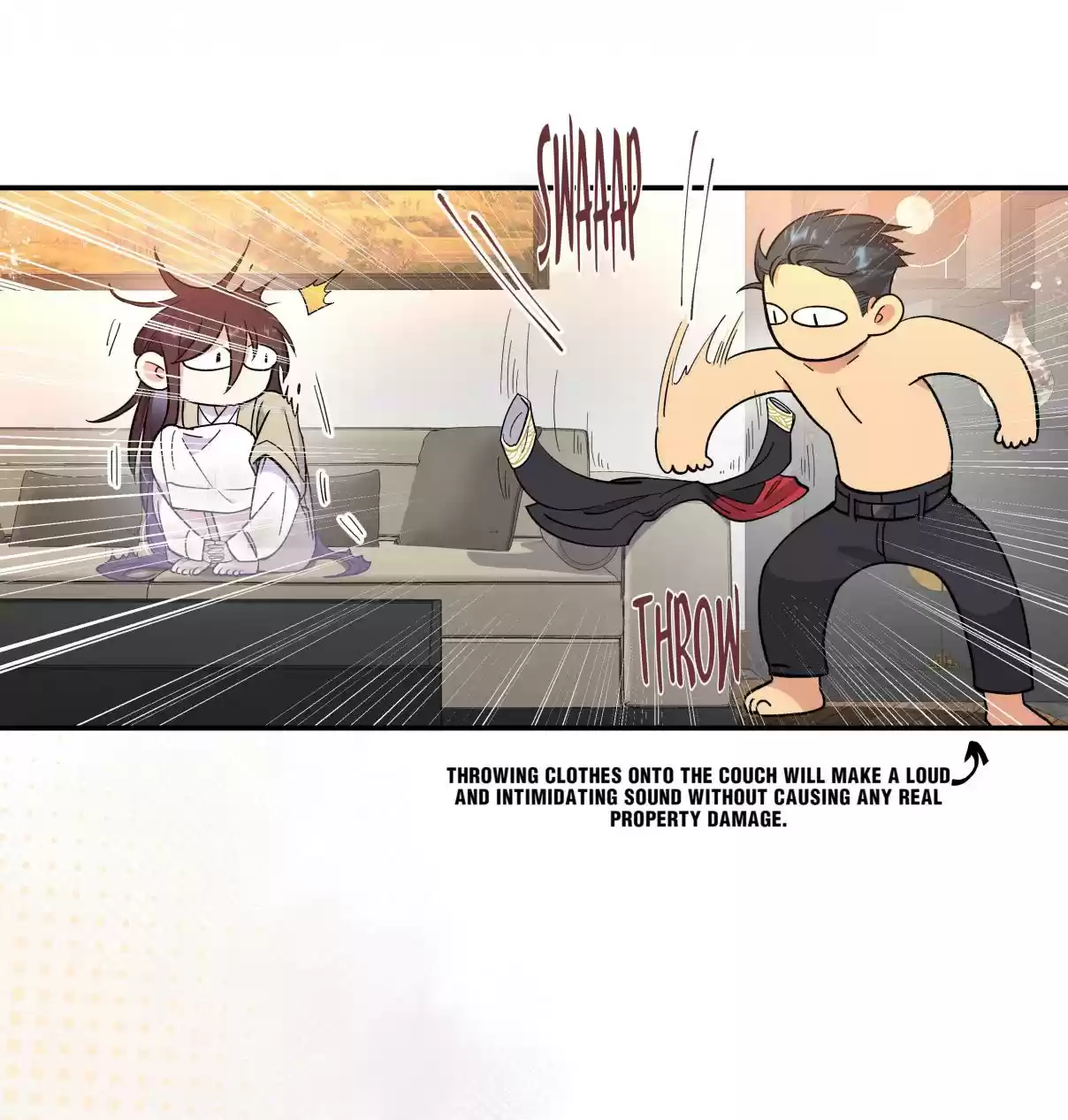 Pixiu's Eatery, No Way Out 2 Where on Earth is Taotie?