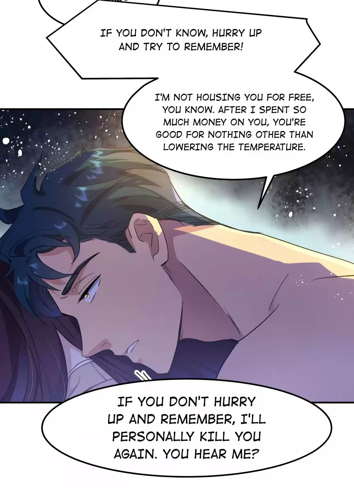 Pixiu's Eatery, No Way Out 2 Where on Earth is Taotie?