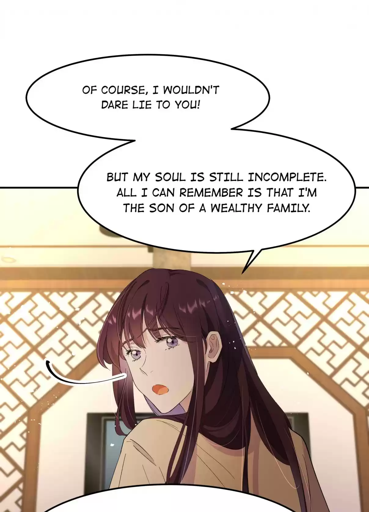 Pixiu's Eatery, No Way Out 2 Where on Earth is Taotie?